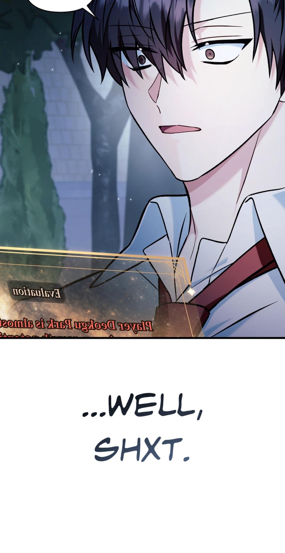 How to Use a Returner Chapter 86 - Page 107