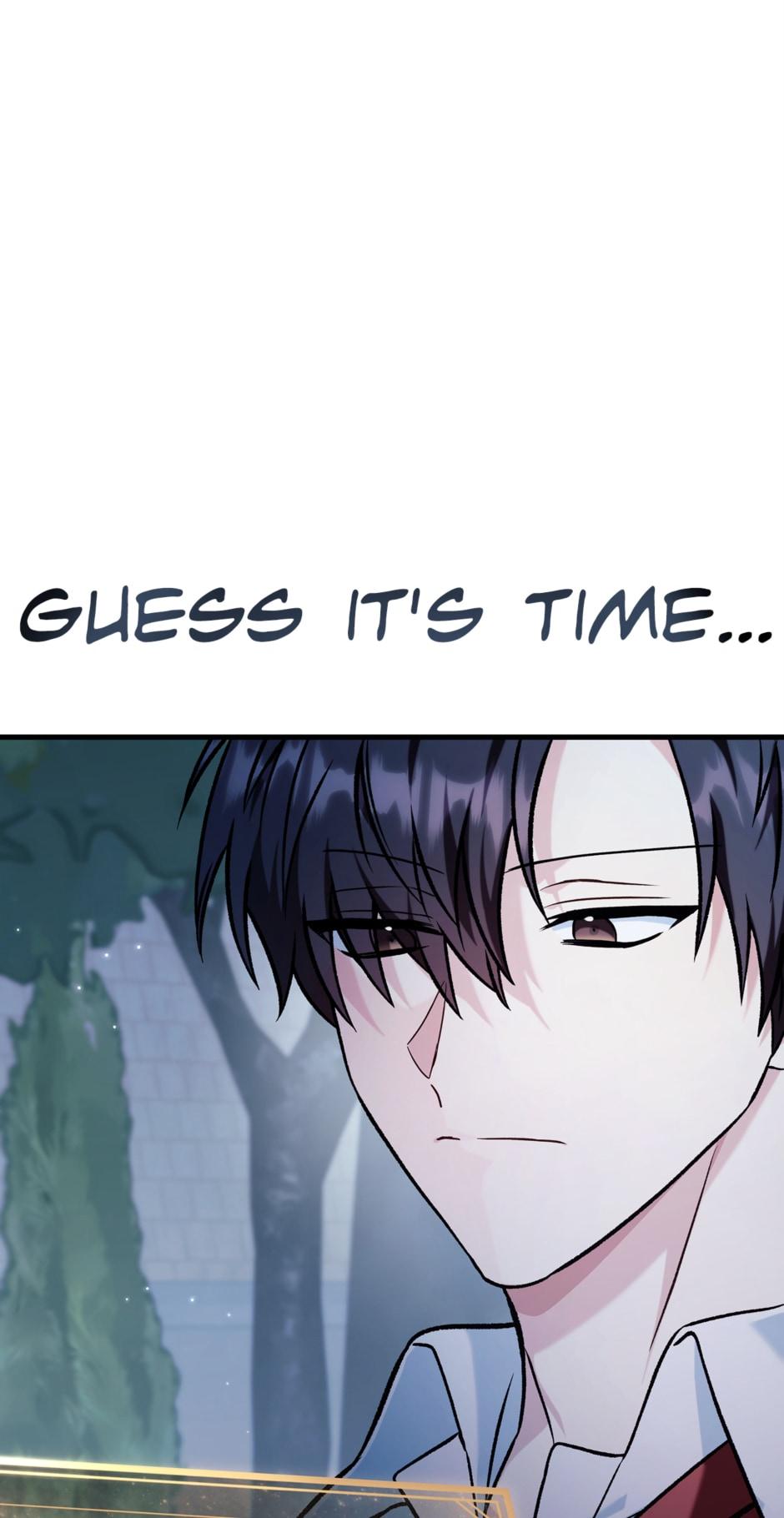 How to Use a Returner Chapter 86 - Page 108