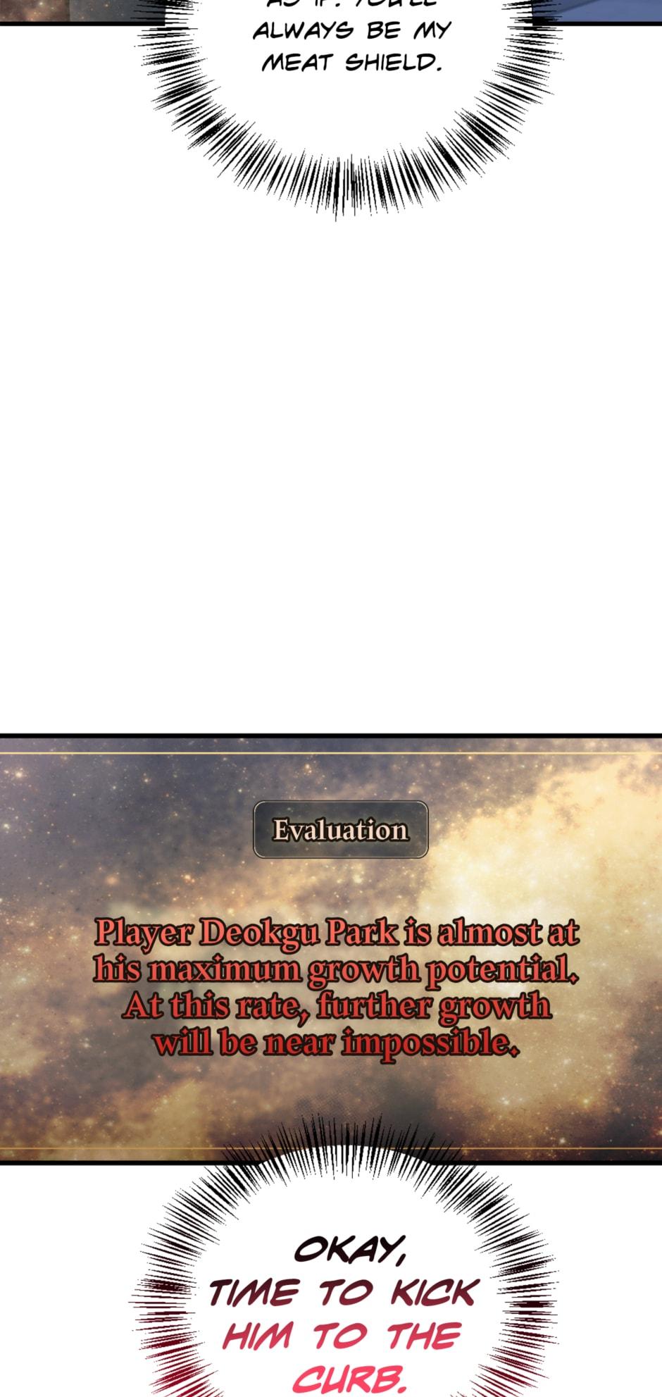 How to Use a Returner Chapter 87 - Page 4