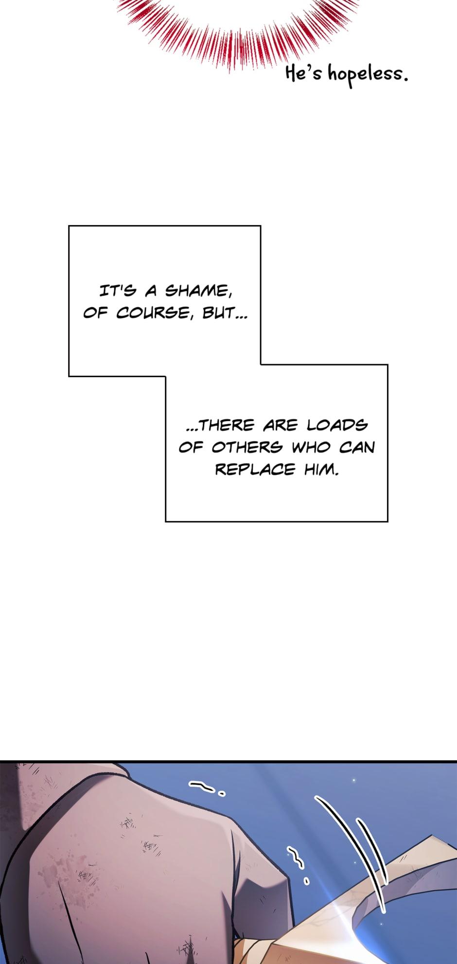 How to Use a Returner Chapter 87 - Page 5