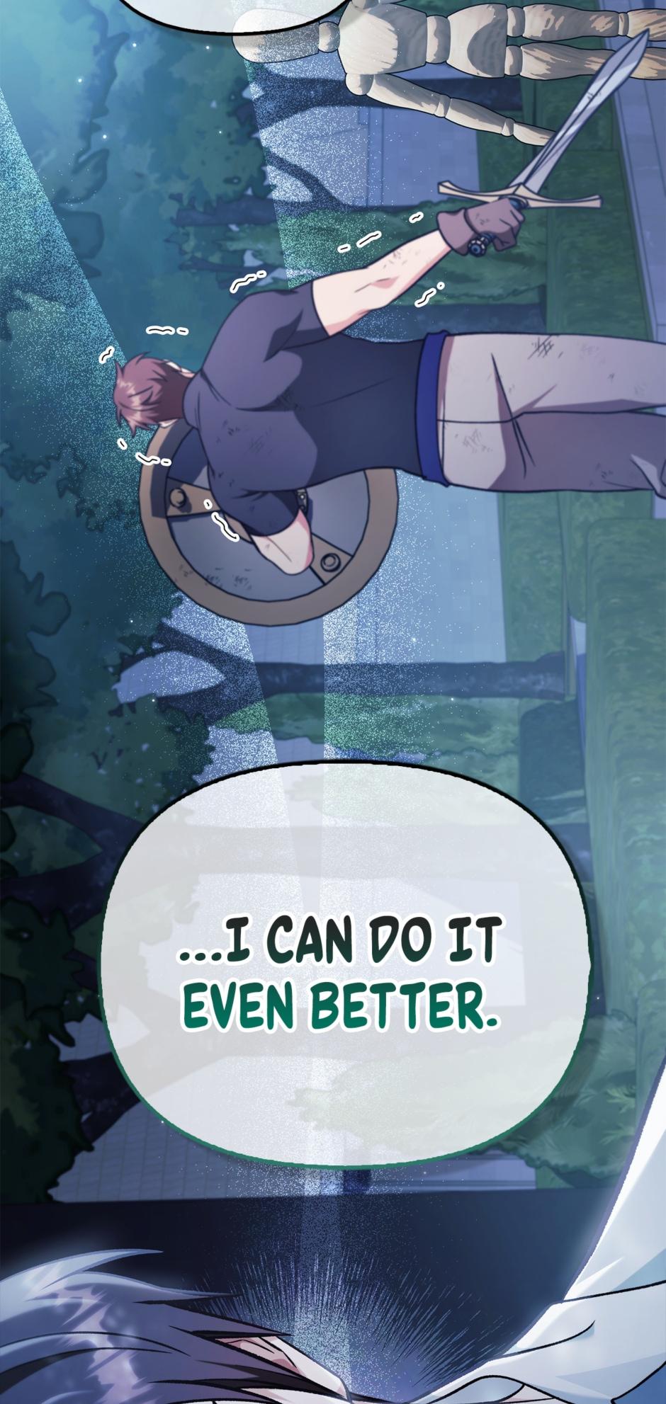 How to Use a Returner Chapter 87 - Page 8