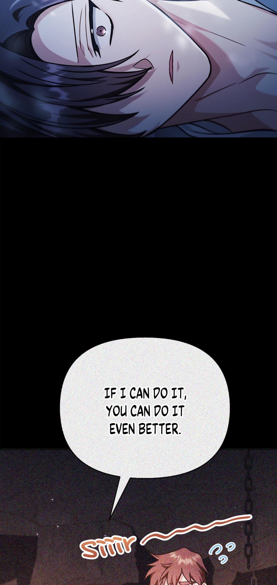 How to Use a Returner Chapter 87 - Page 9