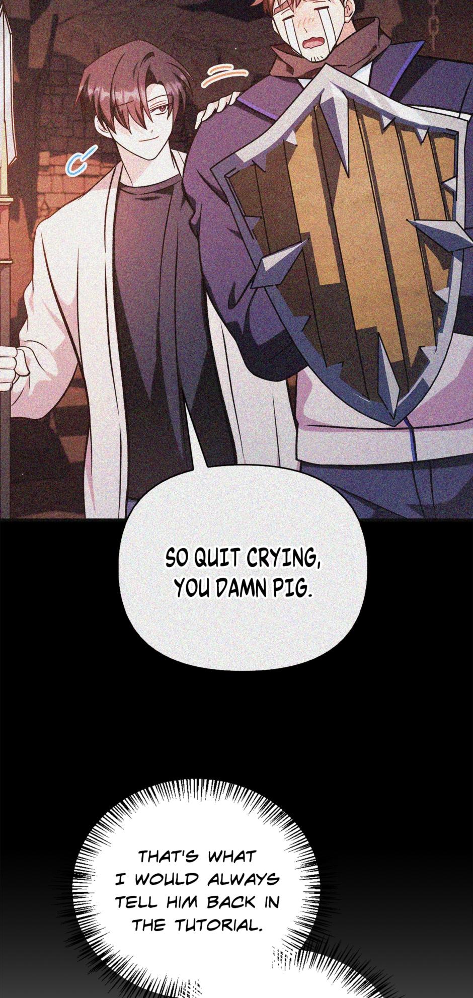 How to Use a Returner Chapter 87 - Page 10