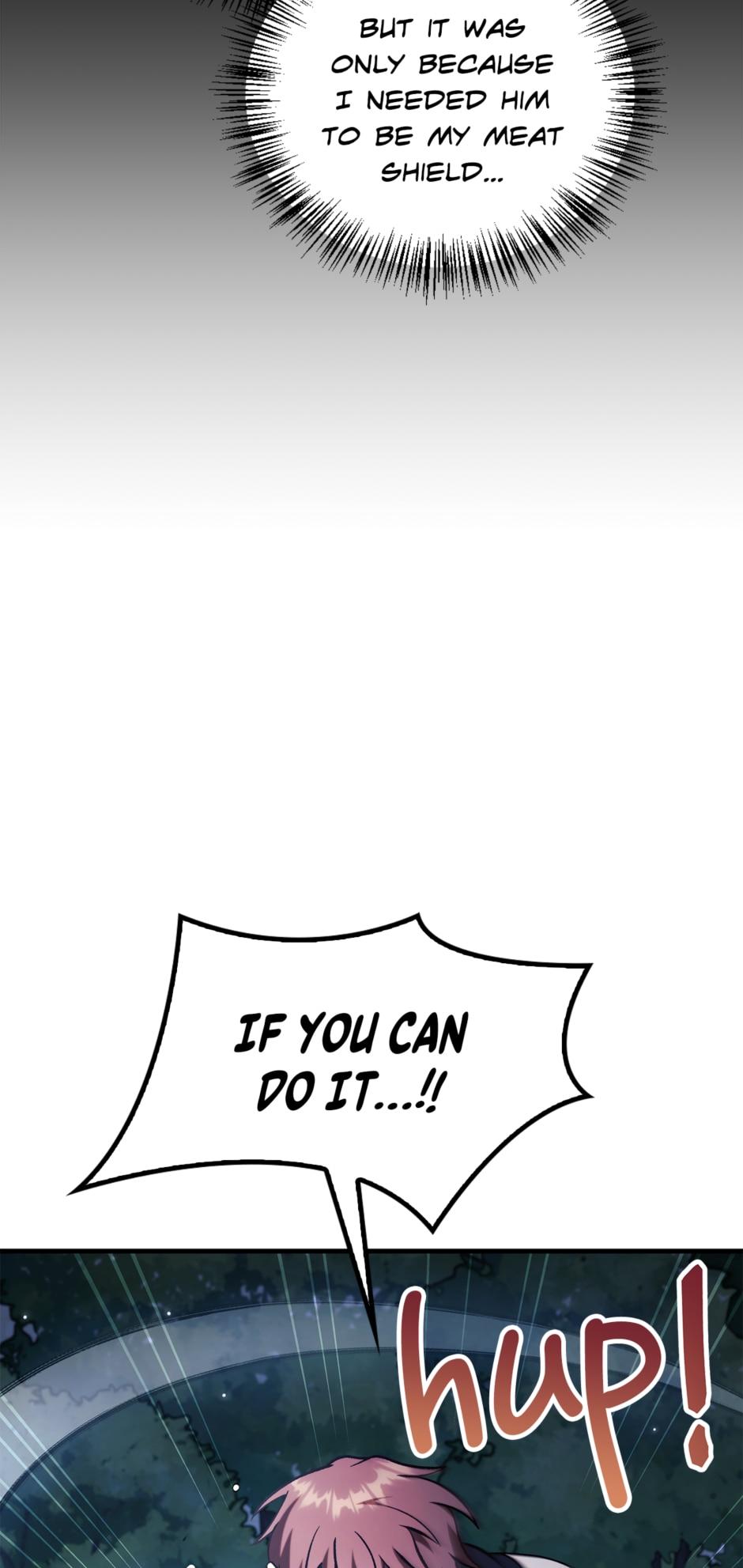 How to Use a Returner Chapter 87 - Page 11