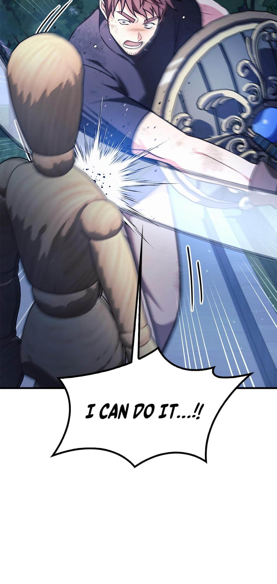 How to Use a Returner Chapter 87 - Page 12