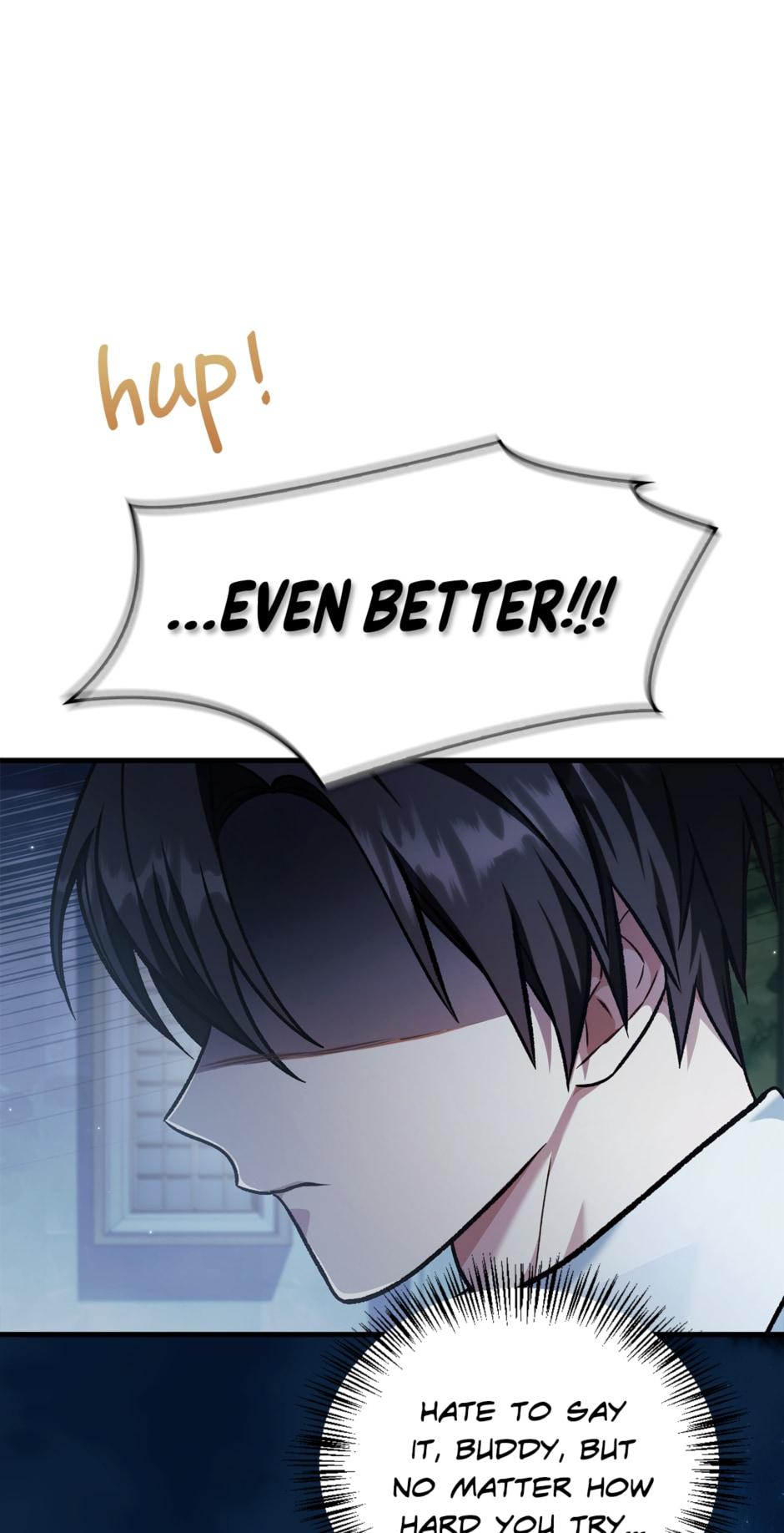 How to Use a Returner Chapter 87 - Page 13