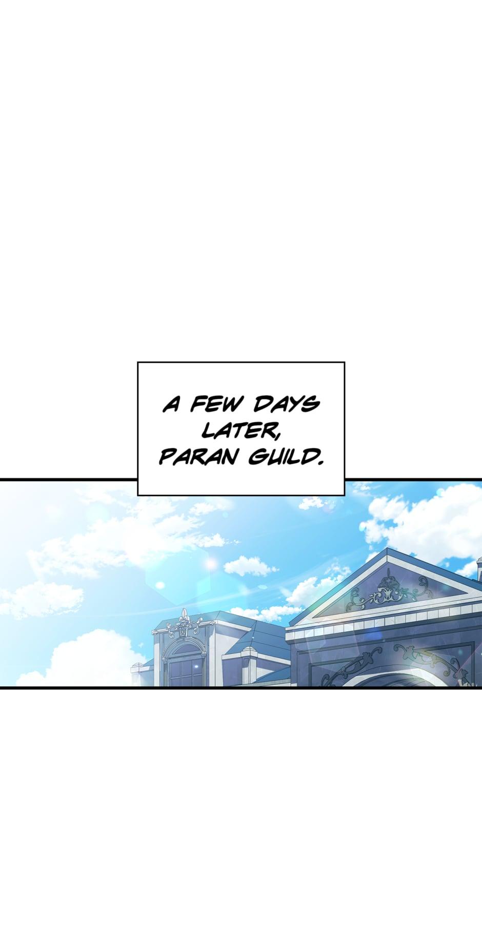 How to Use a Returner Chapter 87 - Page 16