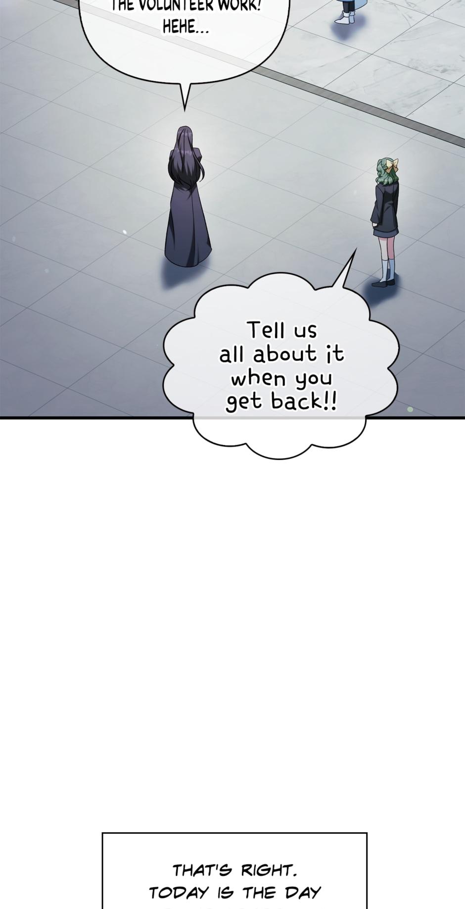 How to Use a Returner Chapter 87 - Page 18