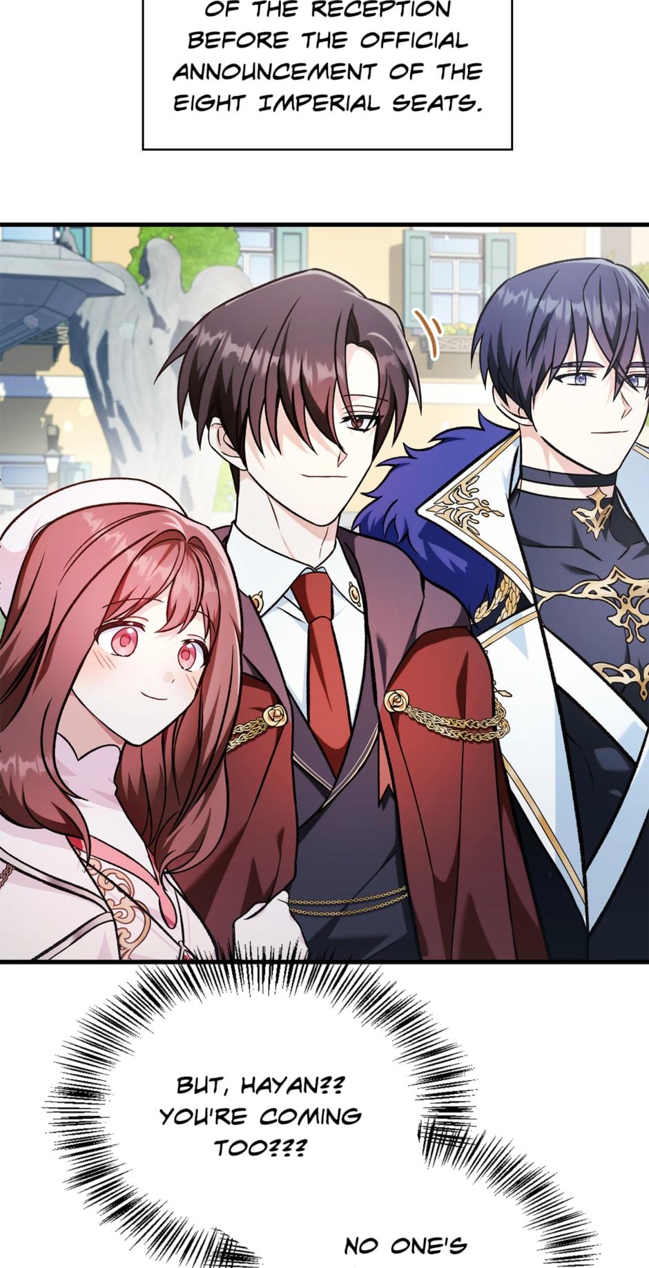 How to Use a Returner Chapter 87 - Page 19