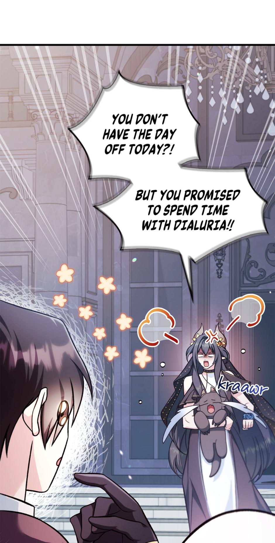 How to Use a Returner Chapter 87 - Page 21