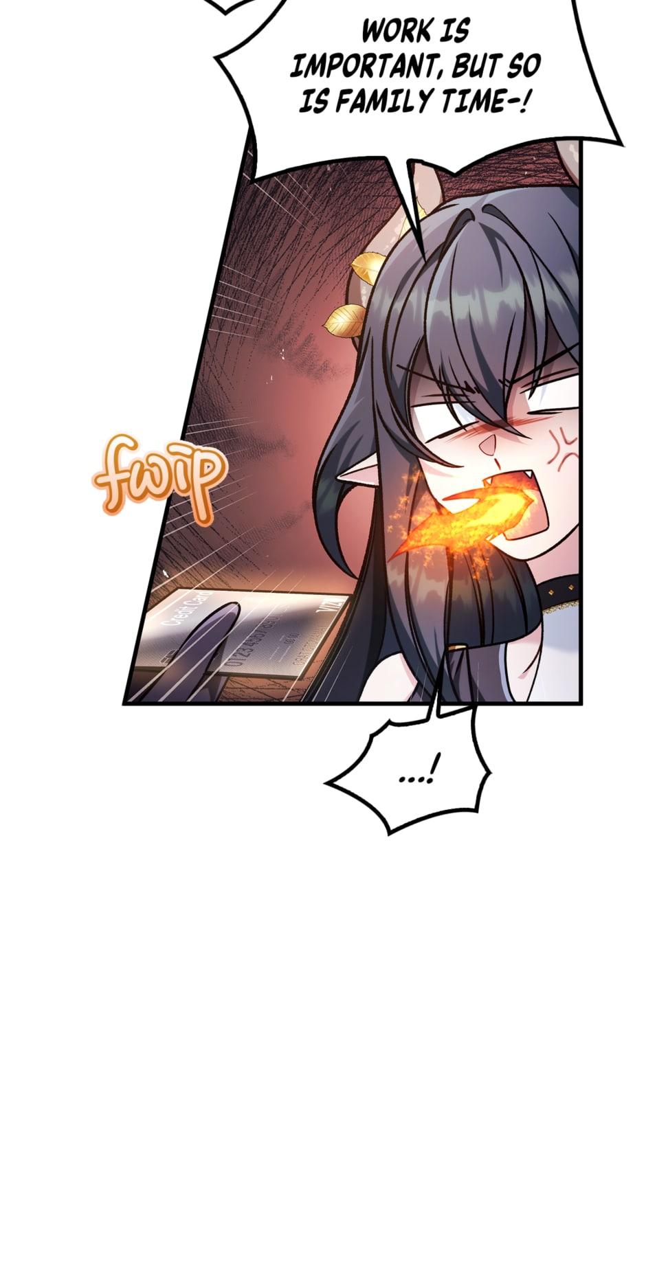 How to Use a Returner Chapter 87 - Page 23