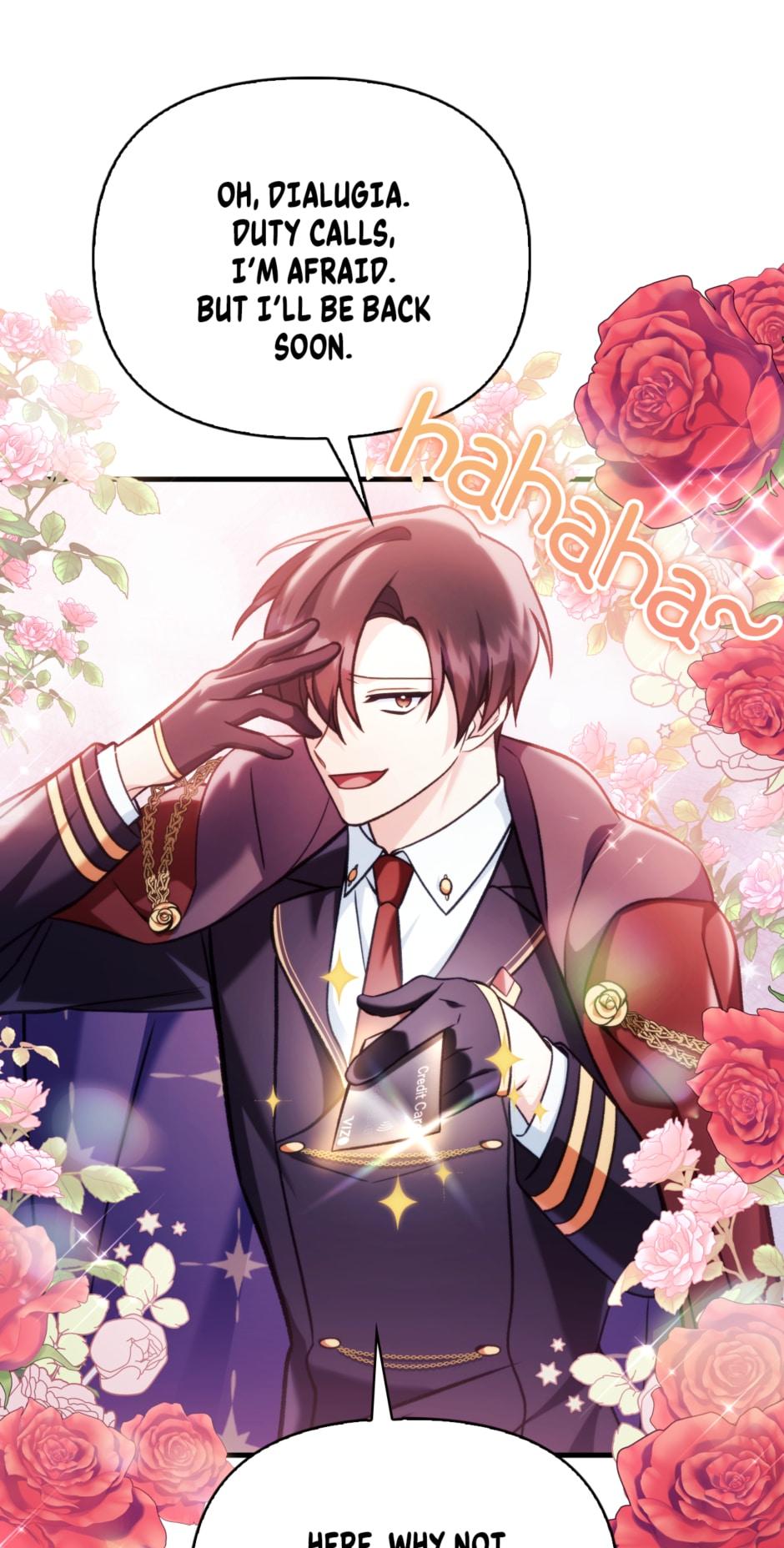 How to Use a Returner Chapter 87 - Page 24