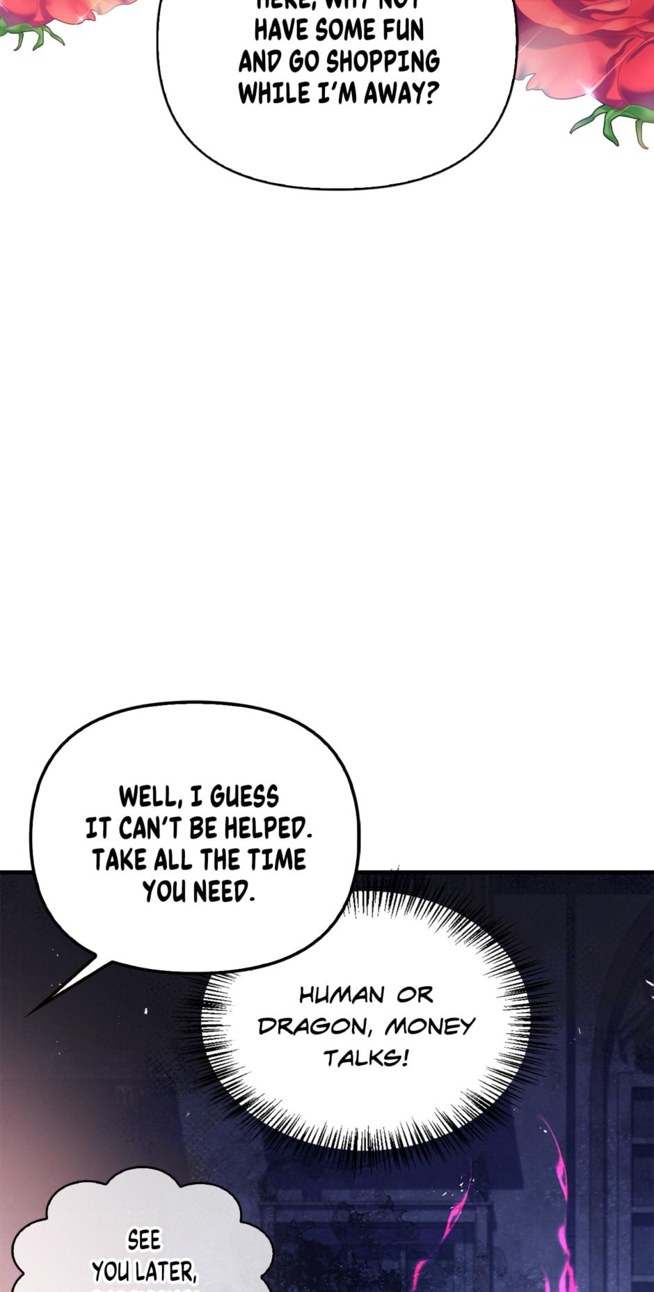 How to Use a Returner Chapter 87 - Page 25