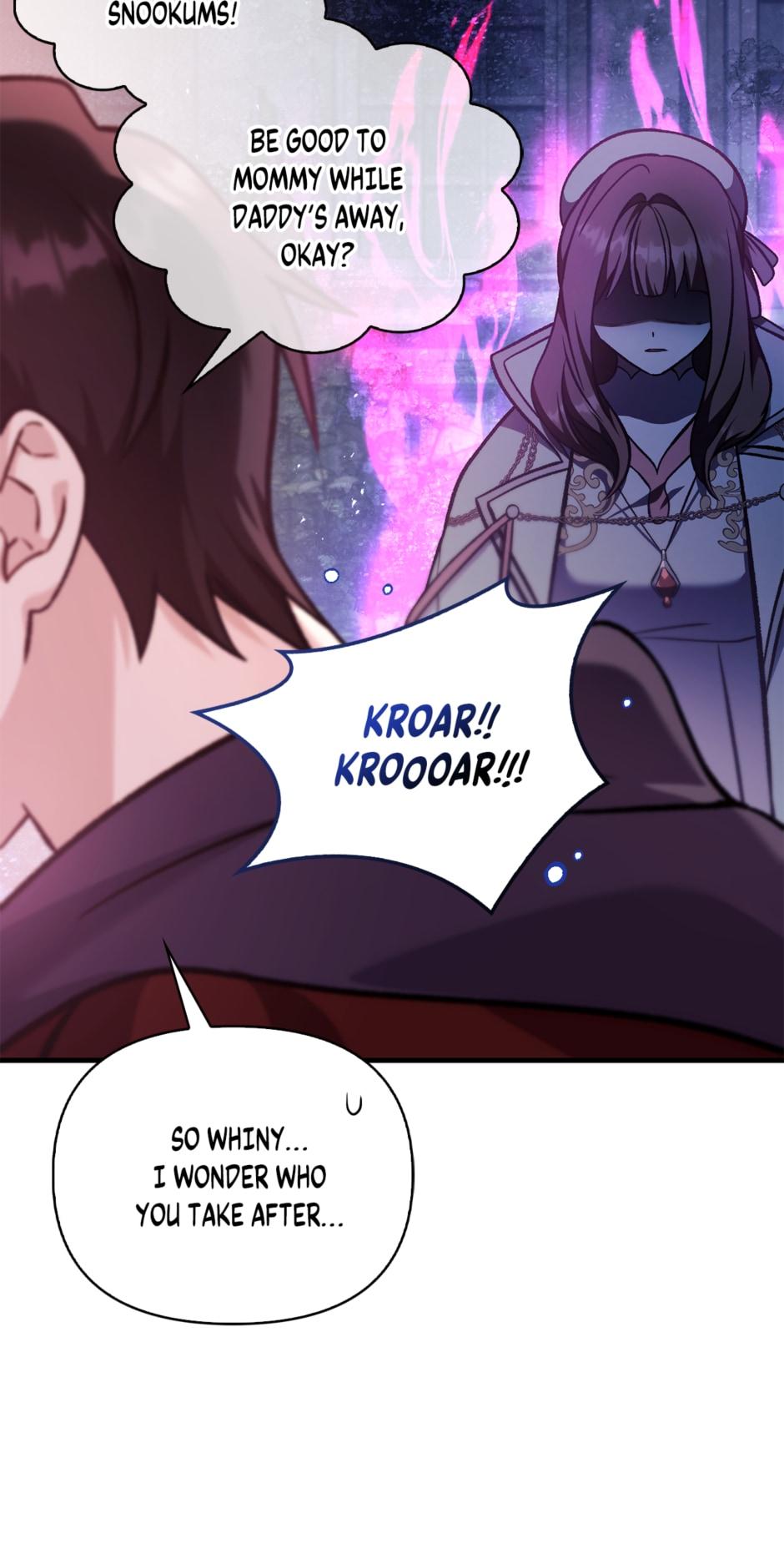 How to Use a Returner Chapter 87 - Page 26