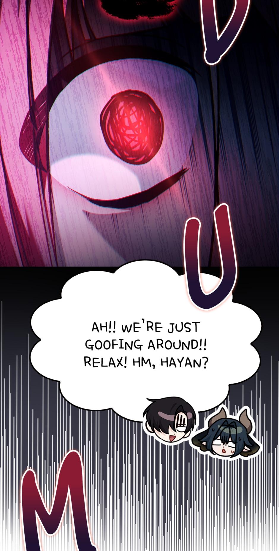 How to Use a Returner Chapter 87 - Page 28