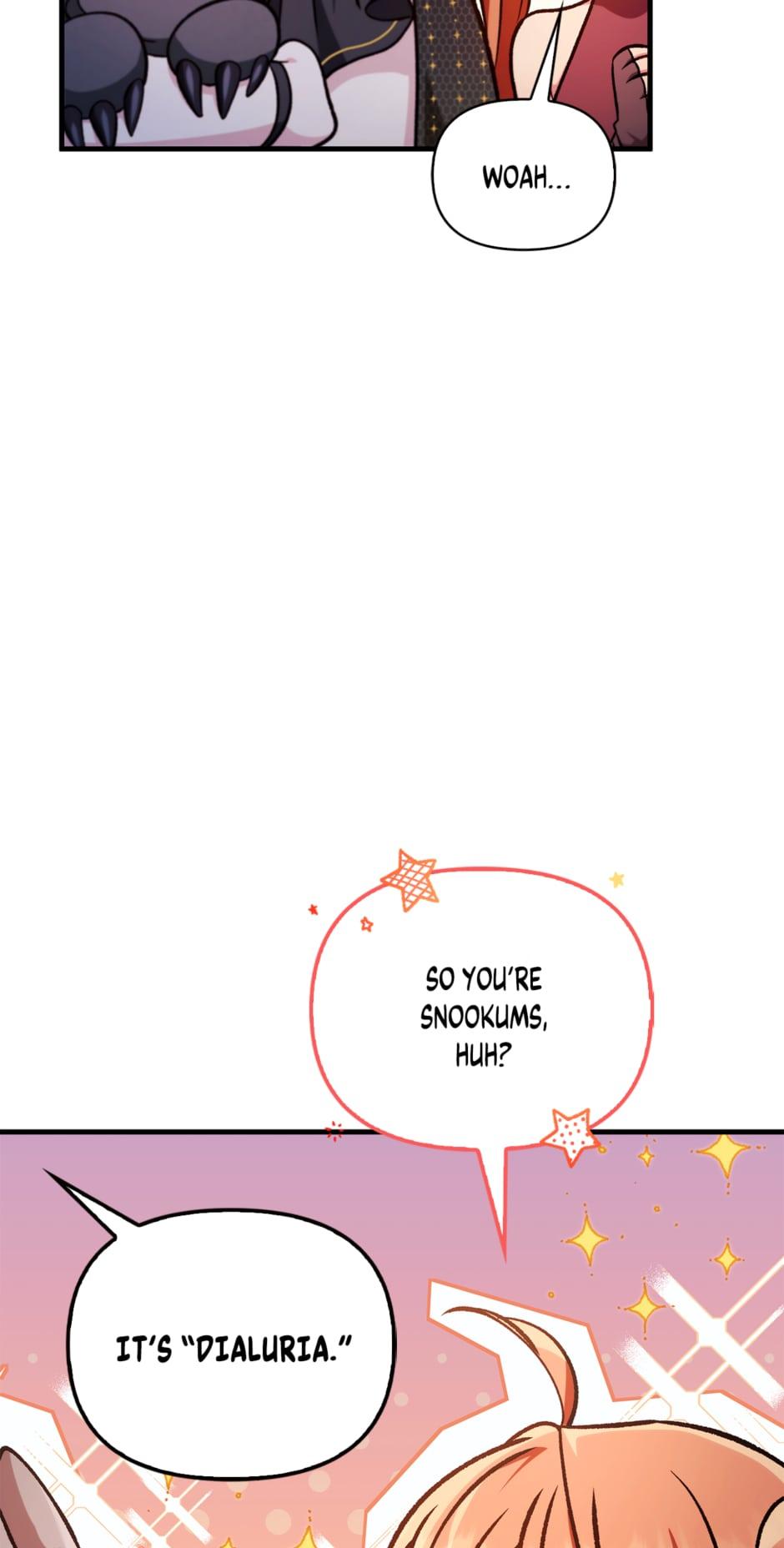 How to Use a Returner Chapter 87 - Page 30