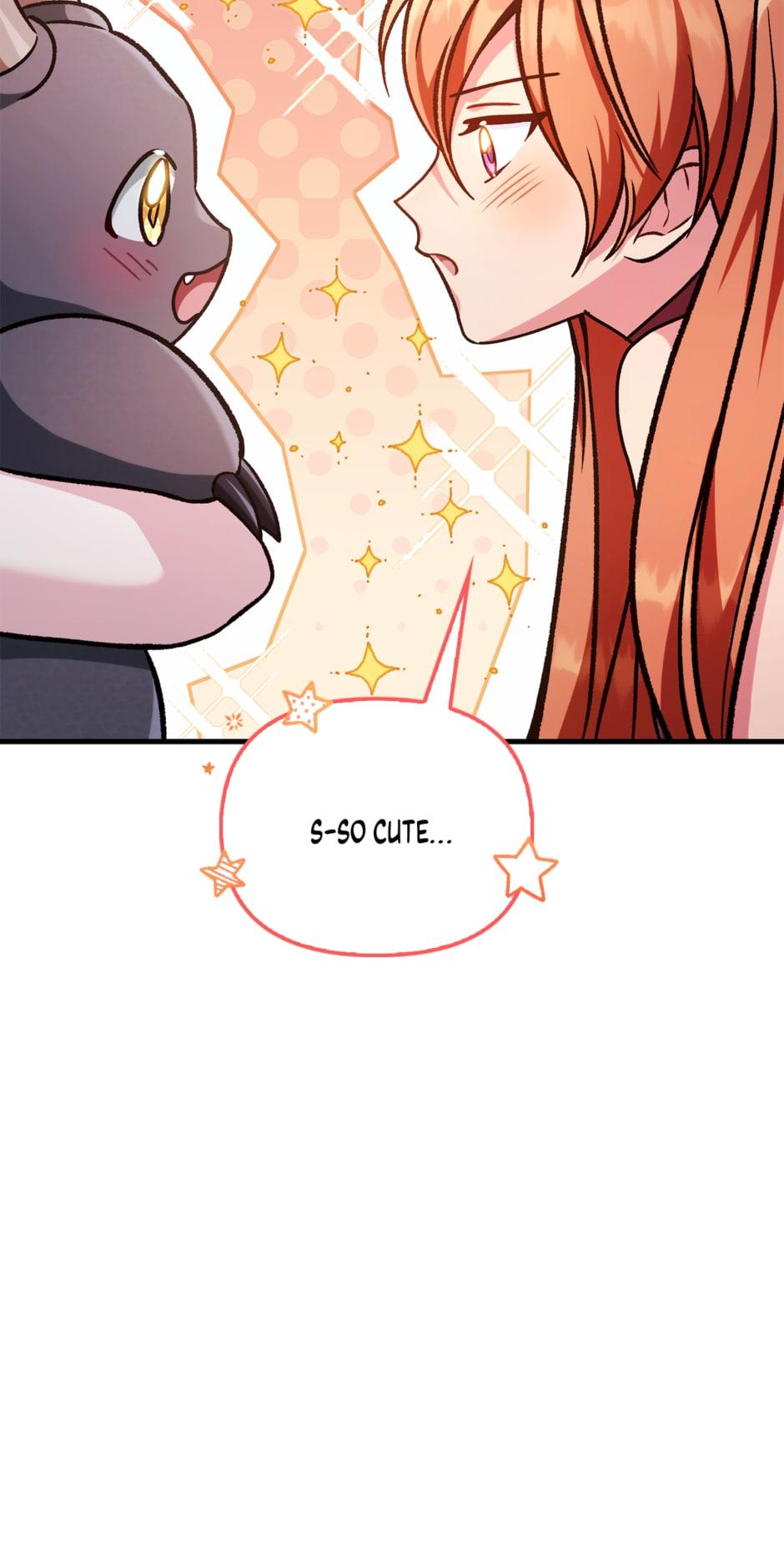 How to Use a Returner Chapter 87 - Page 31