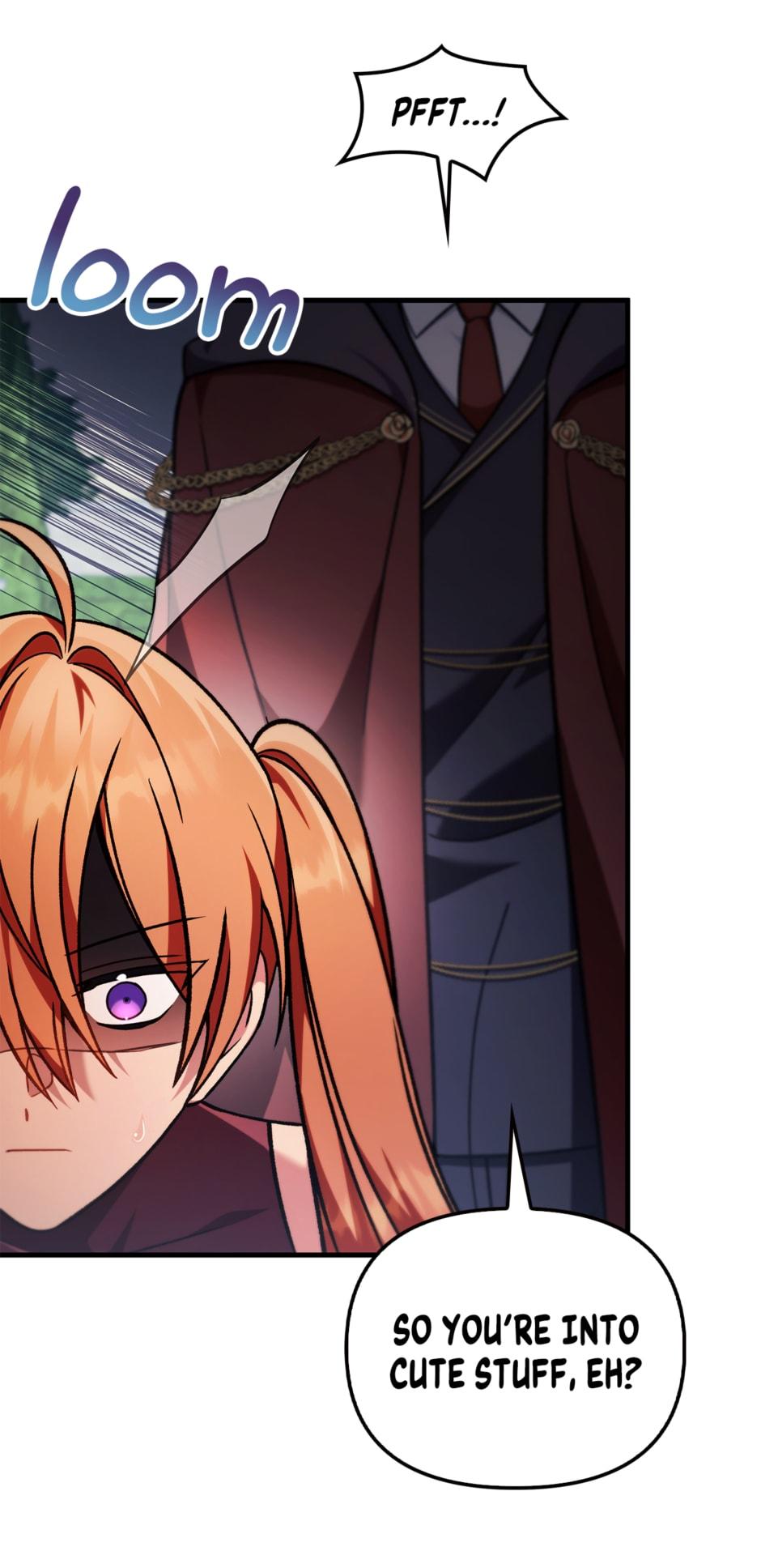 How to Use a Returner Chapter 87 - Page 32