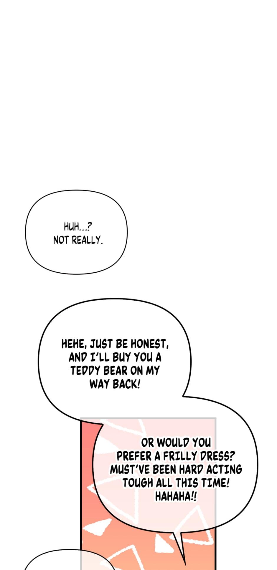 How to Use a Returner Chapter 87 - Page 33