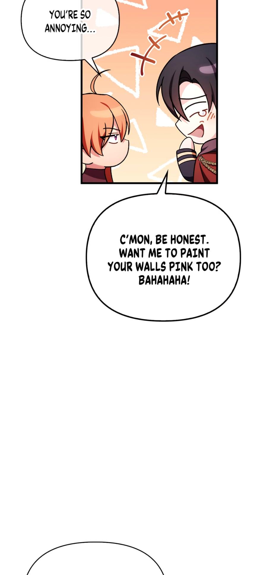 How to Use a Returner Chapter 87 - Page 34