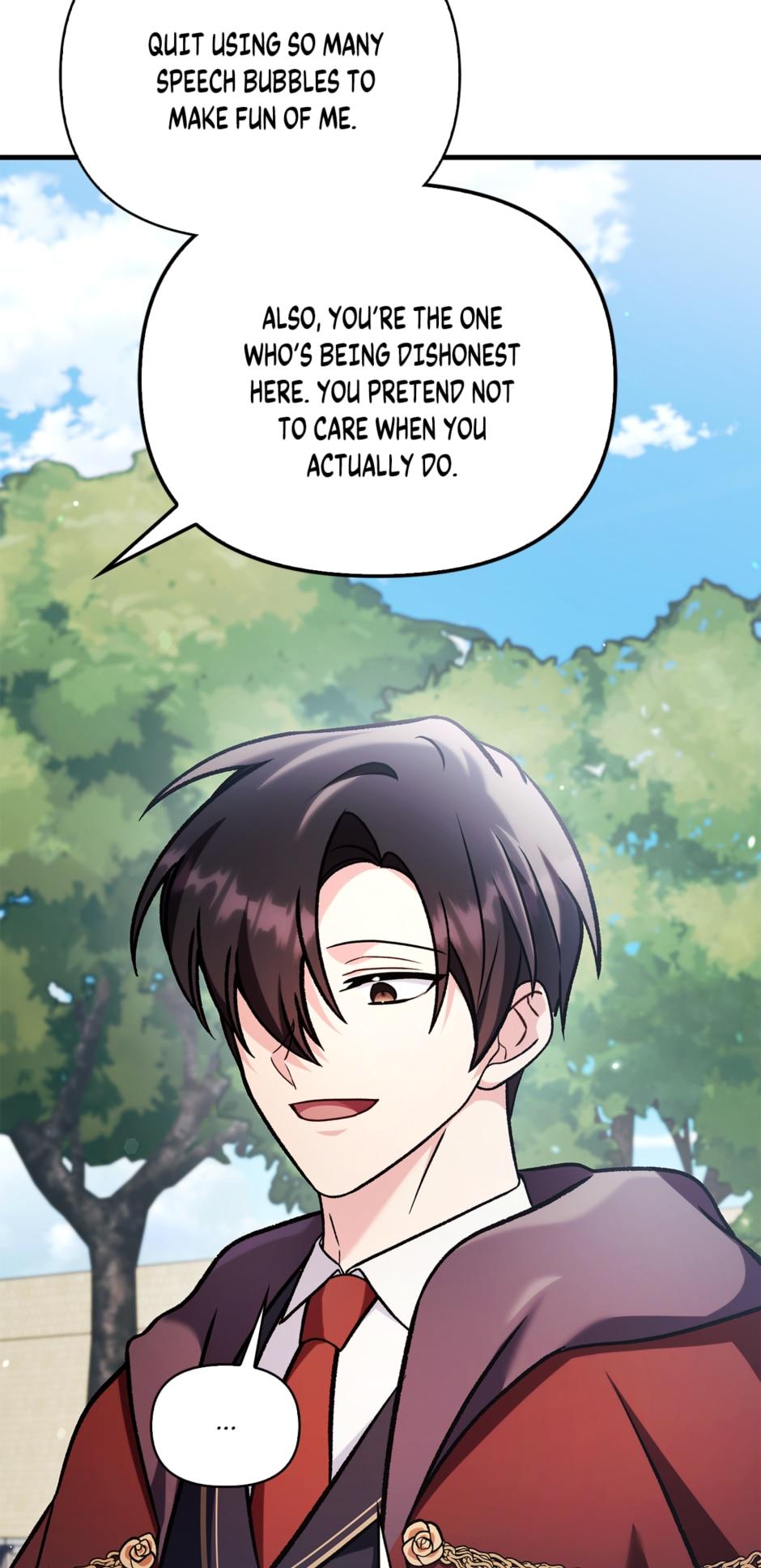 How to Use a Returner Chapter 87 - Page 35