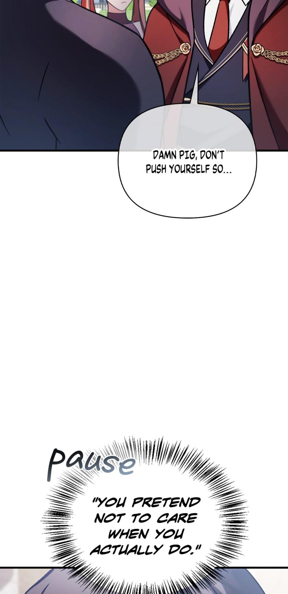 How to Use a Returner Chapter 87 - Page 39