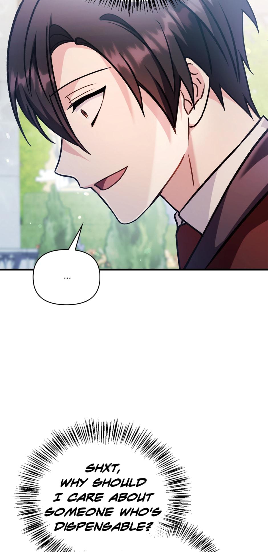 How to Use a Returner Chapter 87 - Page 40