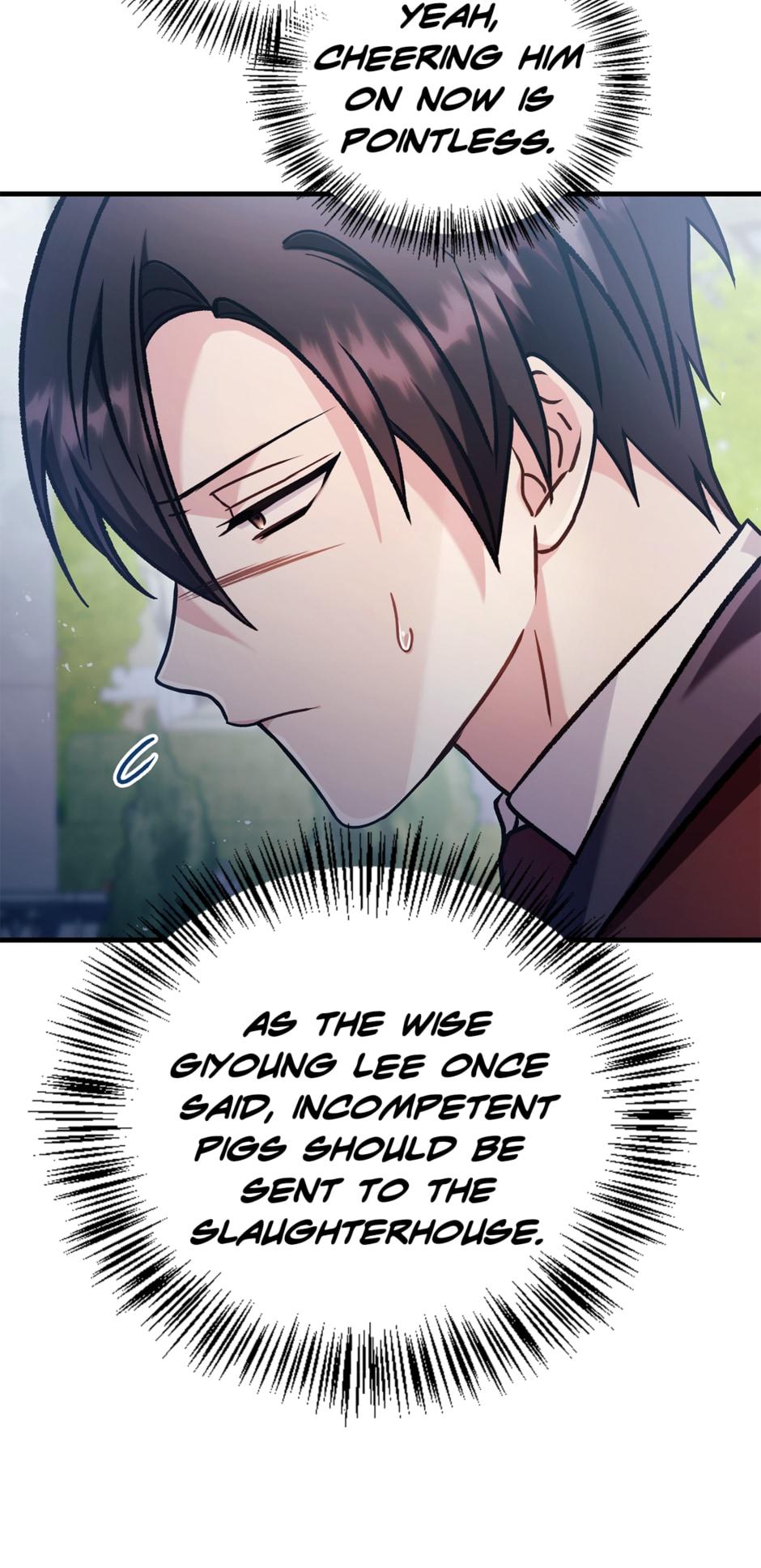 How to Use a Returner Chapter 87 - Page 41