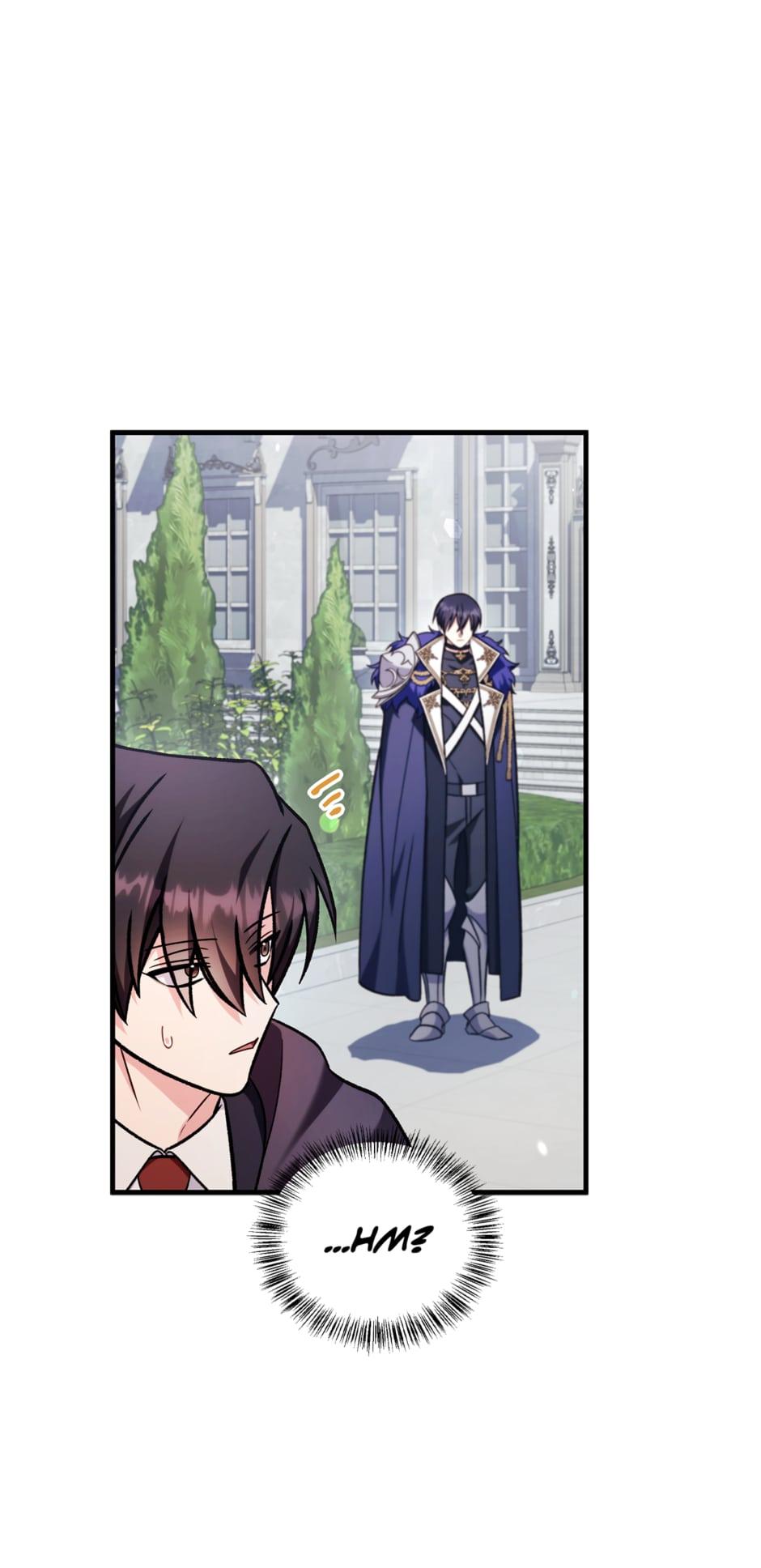 How to Use a Returner Chapter 87 - Page 42