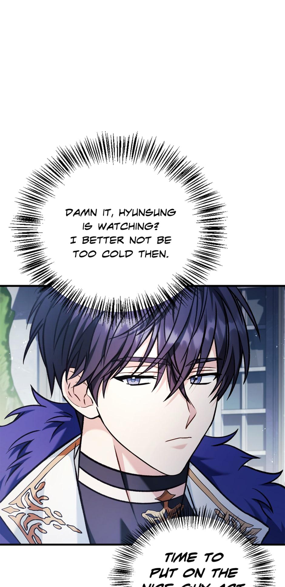 How to Use a Returner Chapter 87 - Page 43