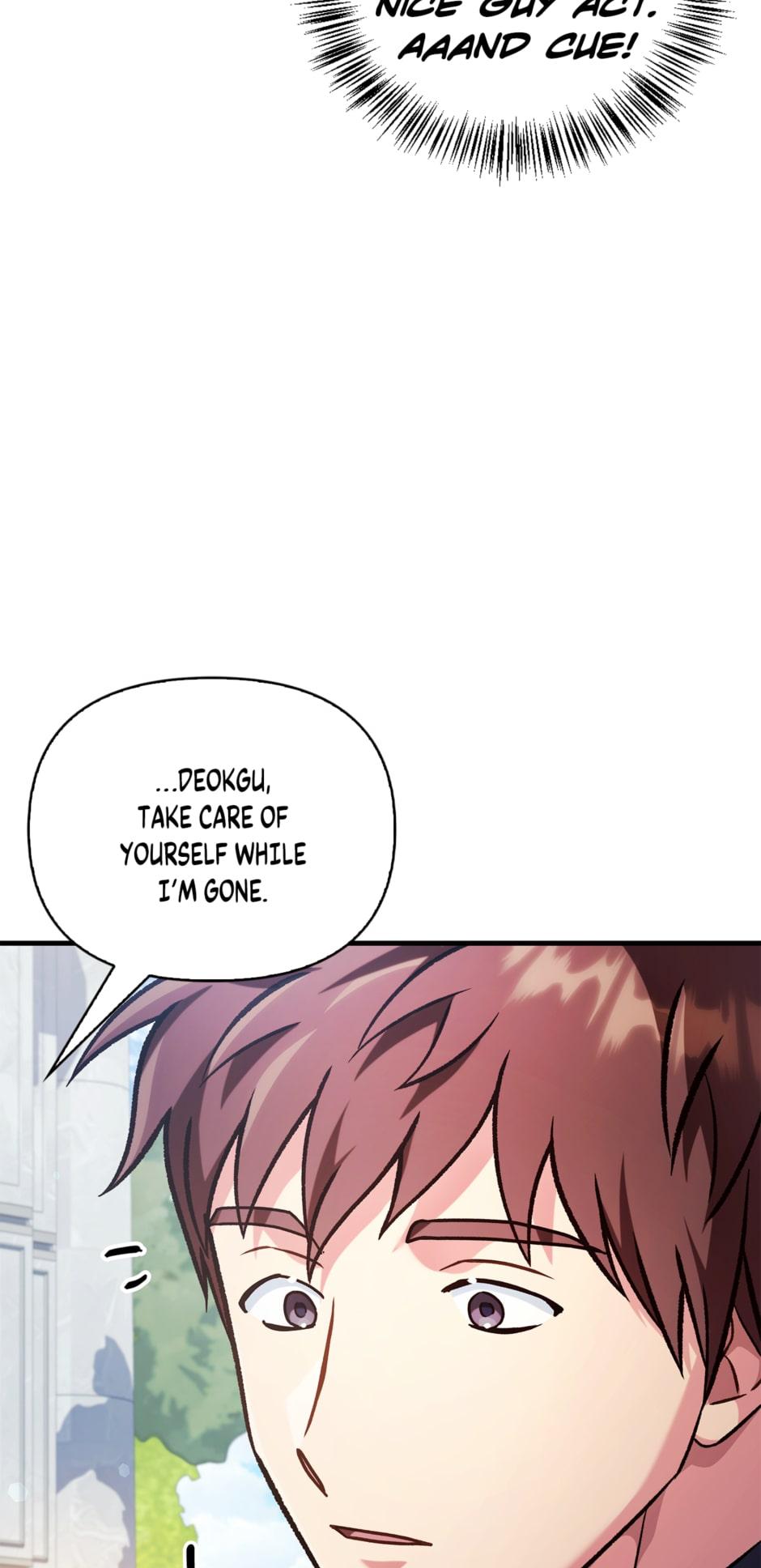 How to Use a Returner Chapter 87 - Page 44