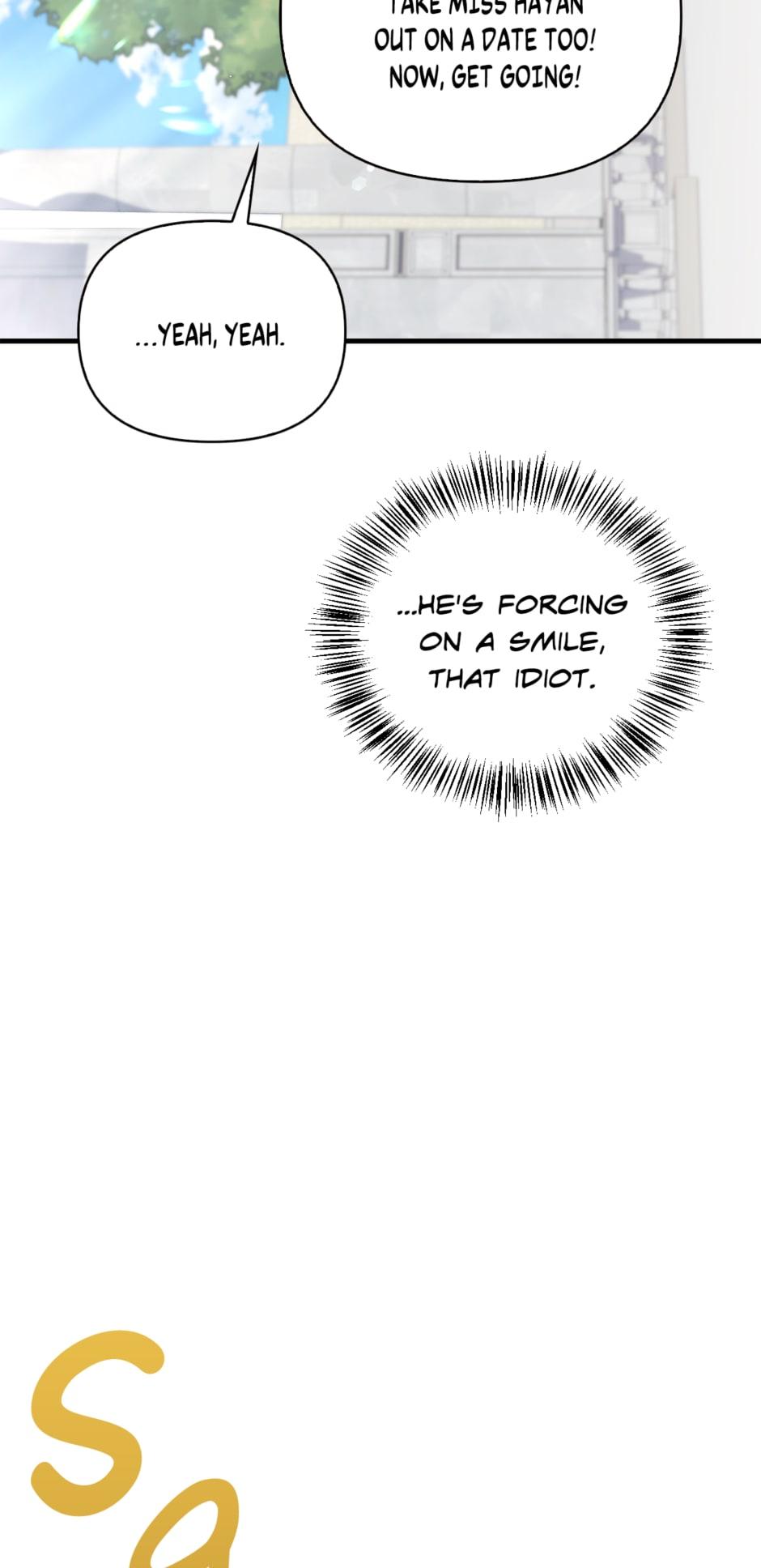 How to Use a Returner Chapter 87 - Page 48