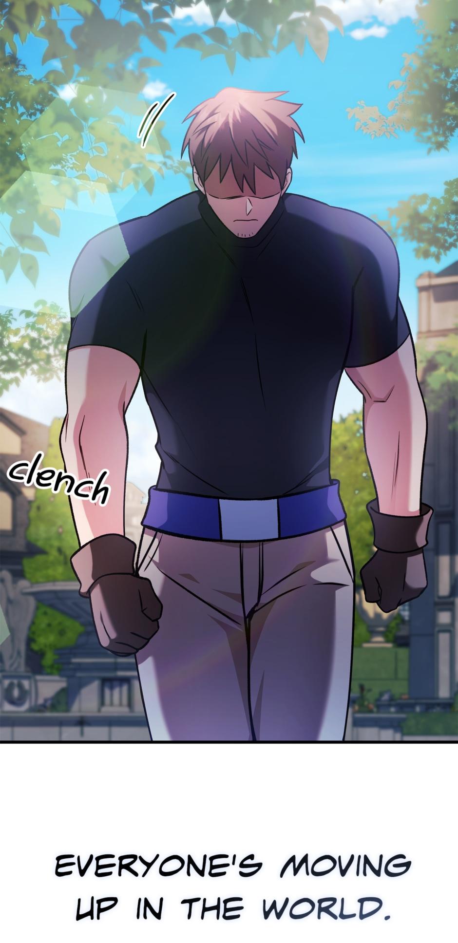 How to Use a Returner Chapter 87 - Page 52