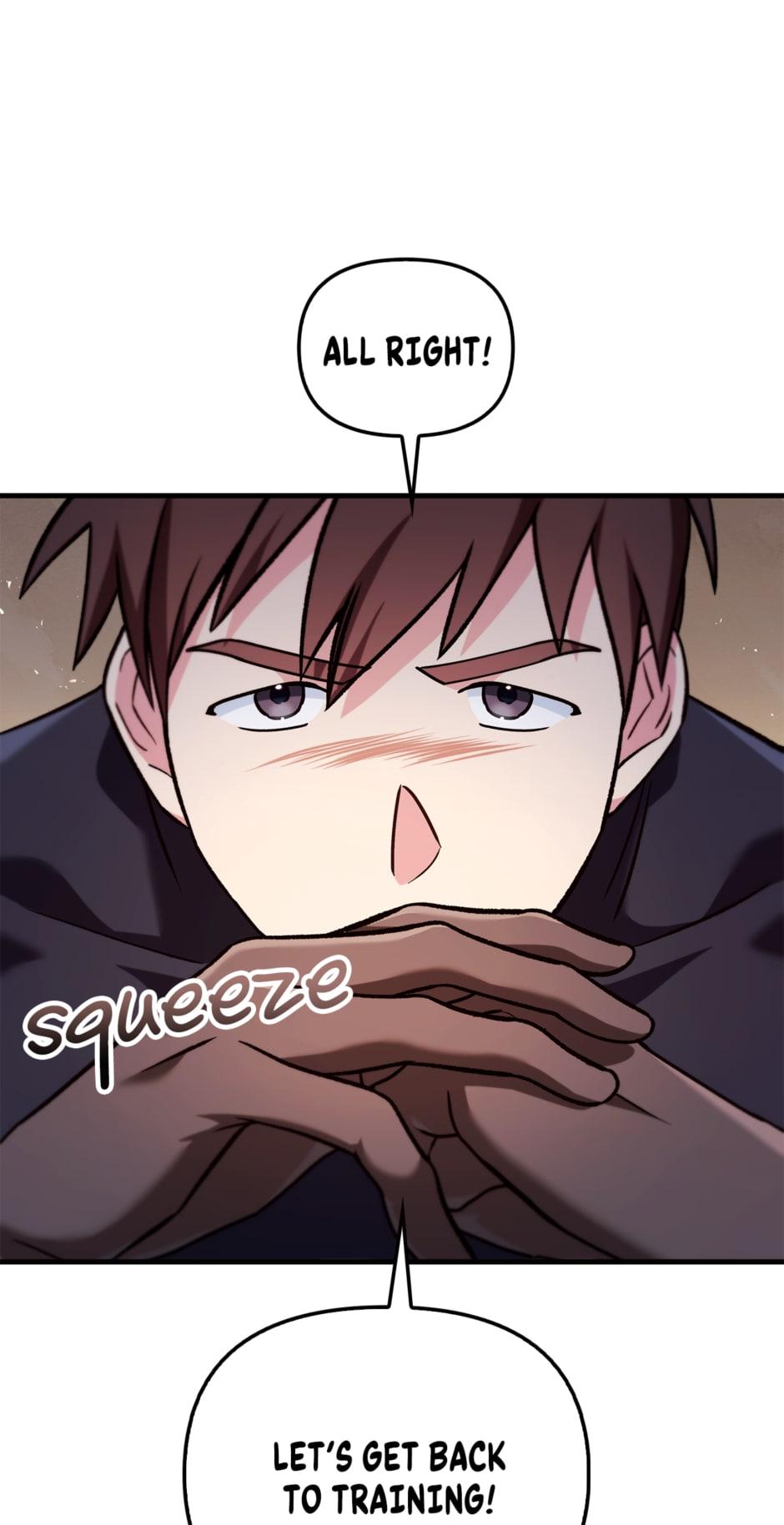 How to Use a Returner Chapter 87 - Page 54