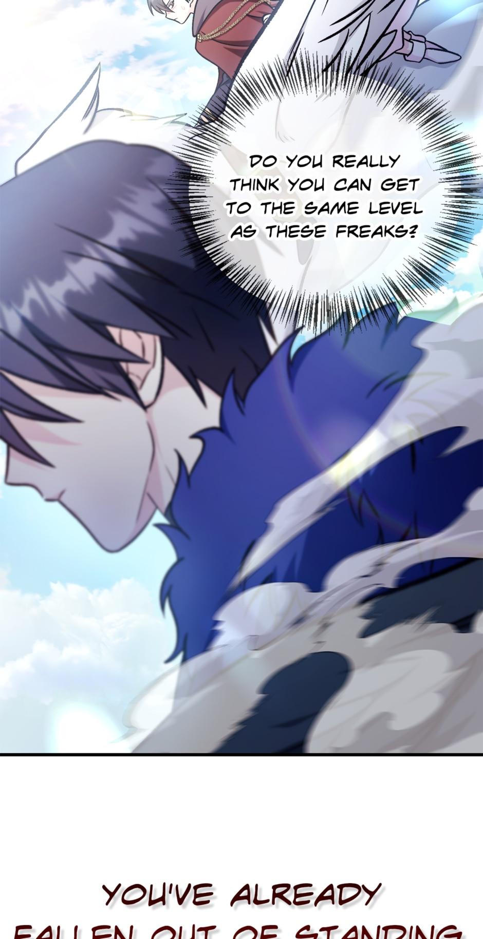 How to Use a Returner Chapter 87 - Page 56