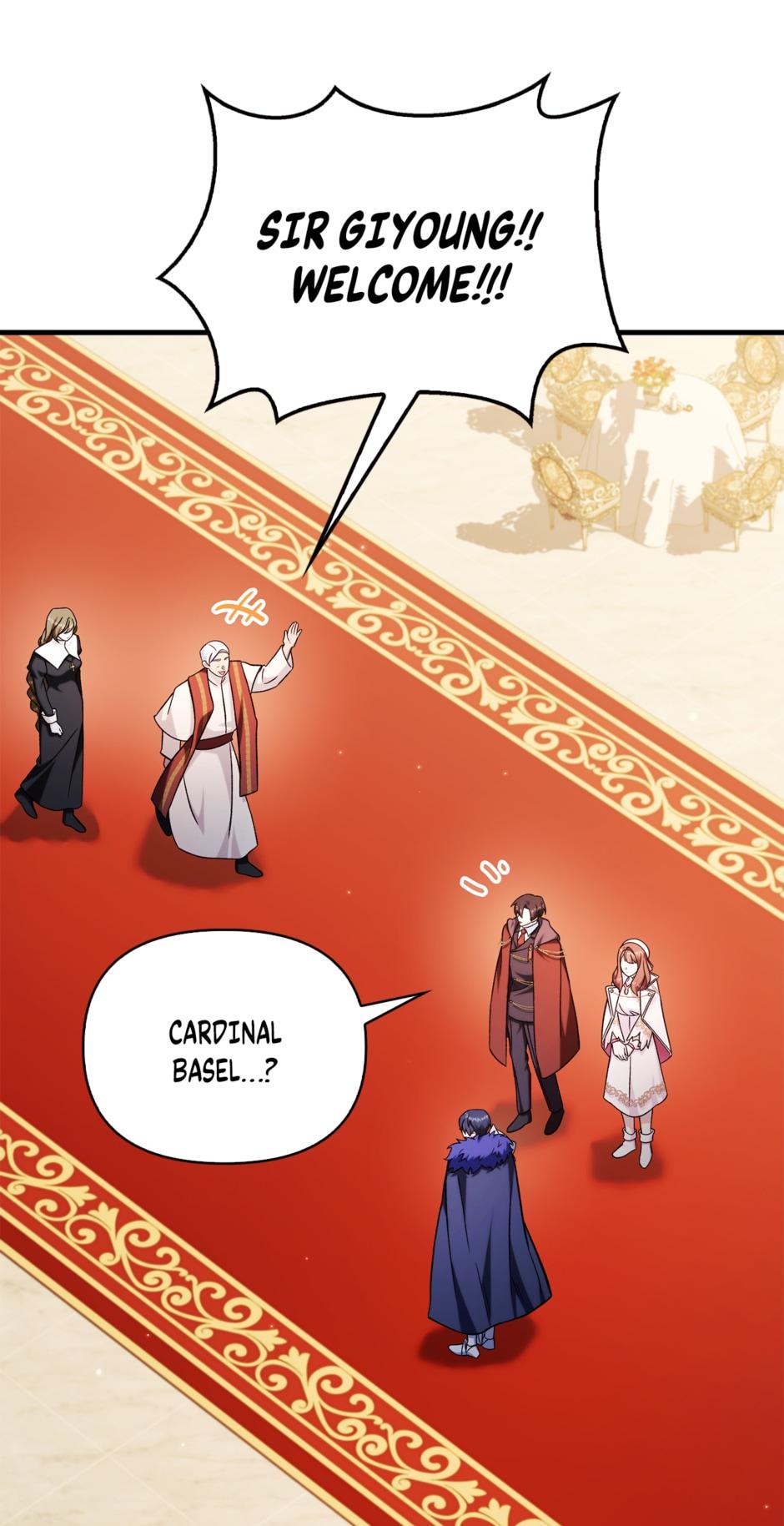 How to Use a Returner Chapter 87 - Page 59