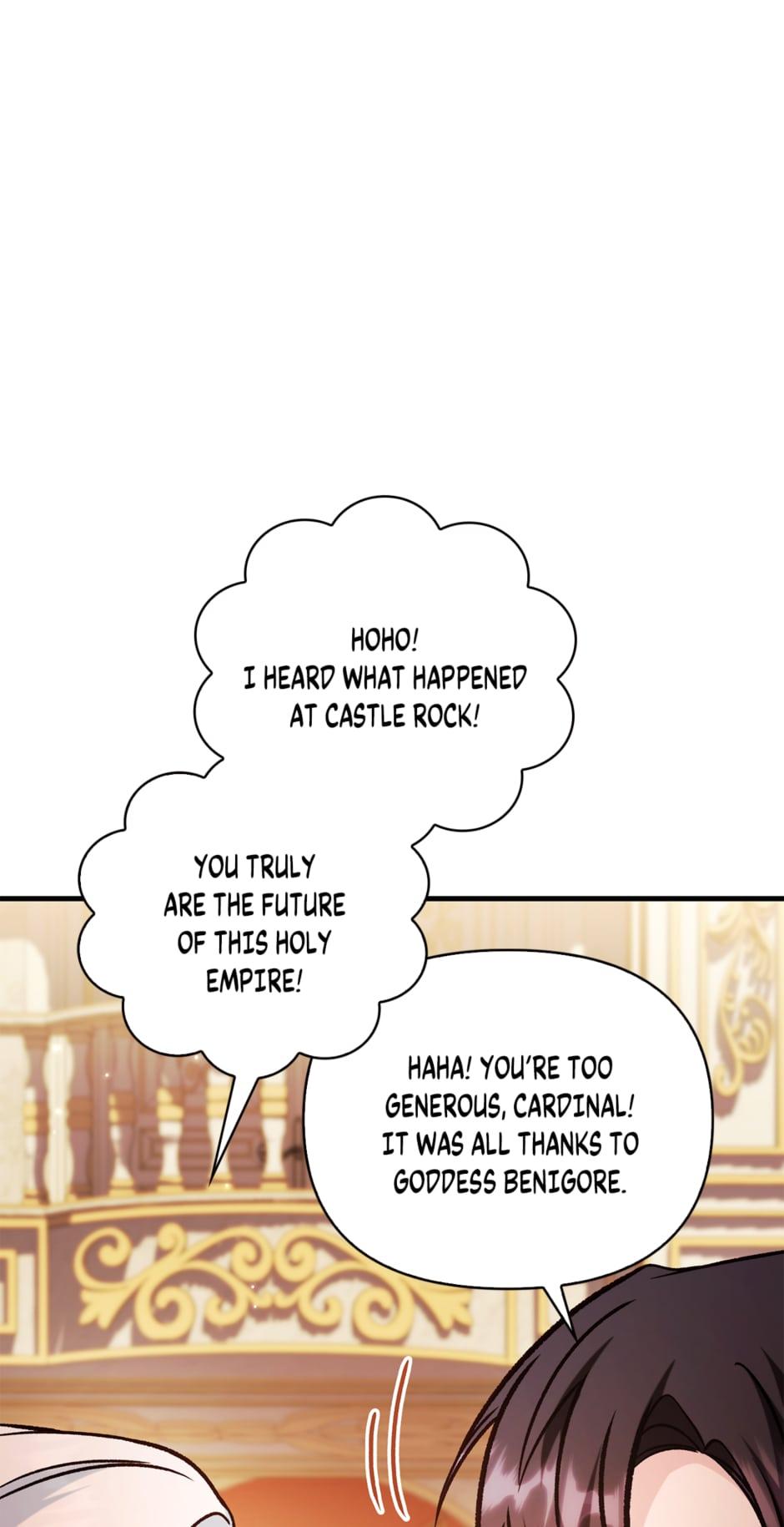 How to Use a Returner Chapter 87 - Page 62