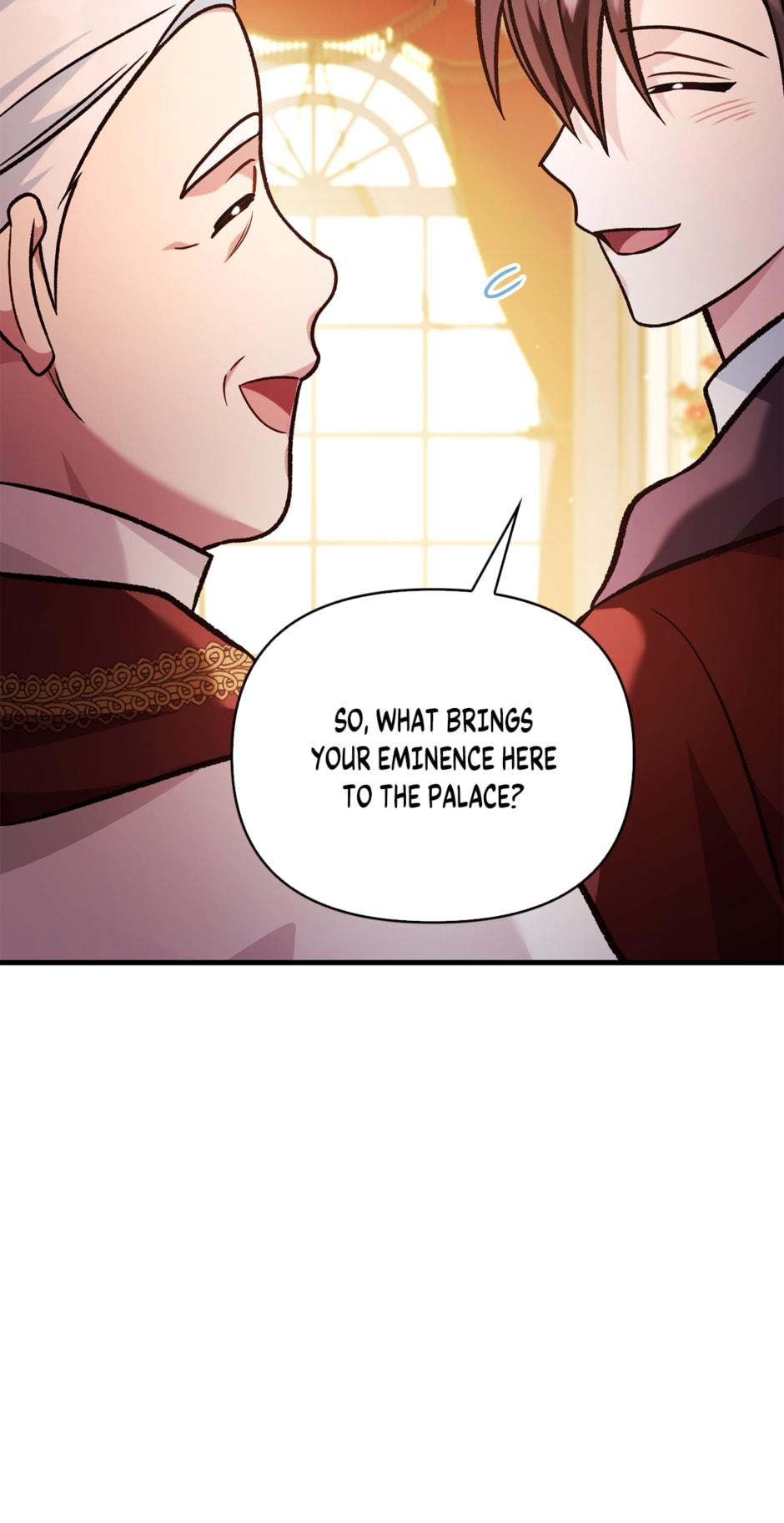 How to Use a Returner Chapter 87 - Page 63