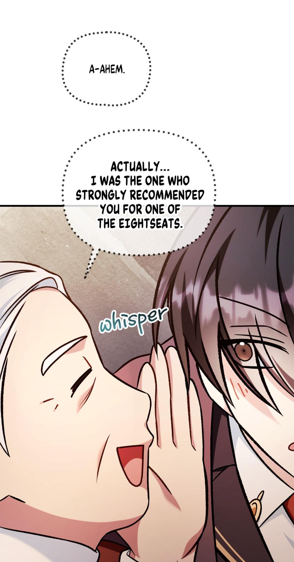 How to Use a Returner Chapter 87 - Page 64