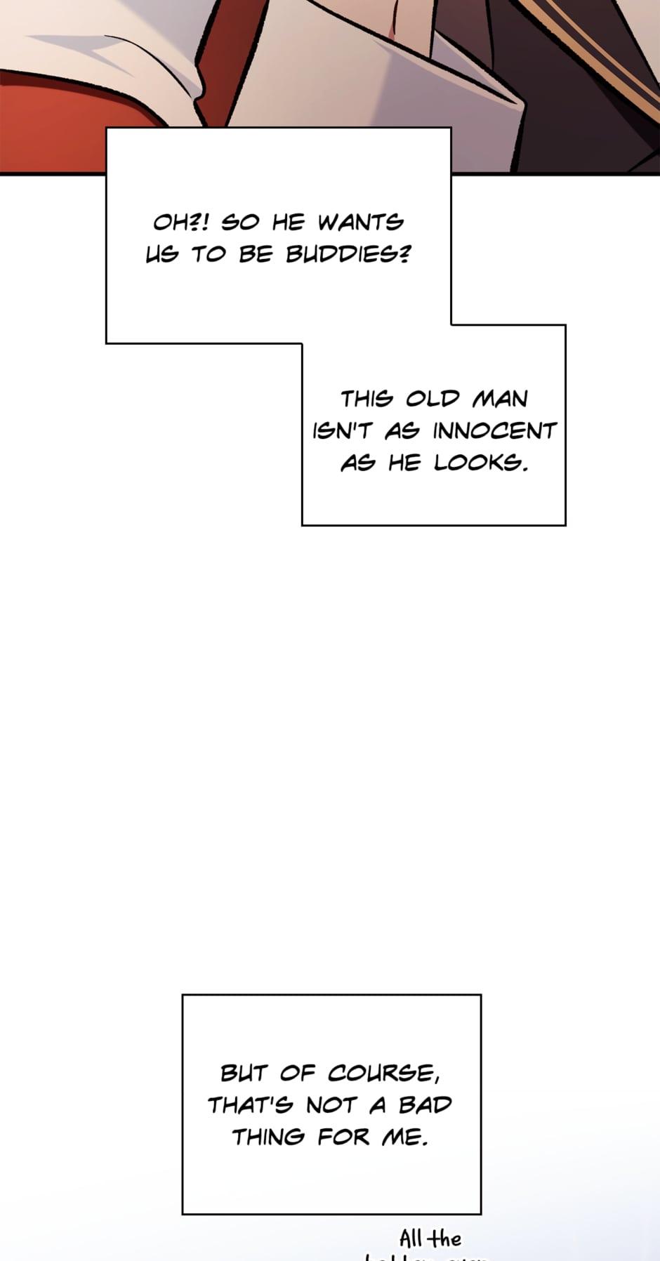 How to Use a Returner Chapter 87 - Page 65