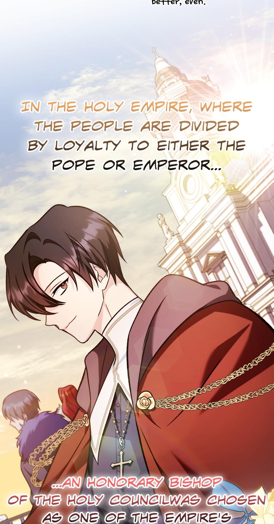 How to Use a Returner Chapter 87 - Page 66