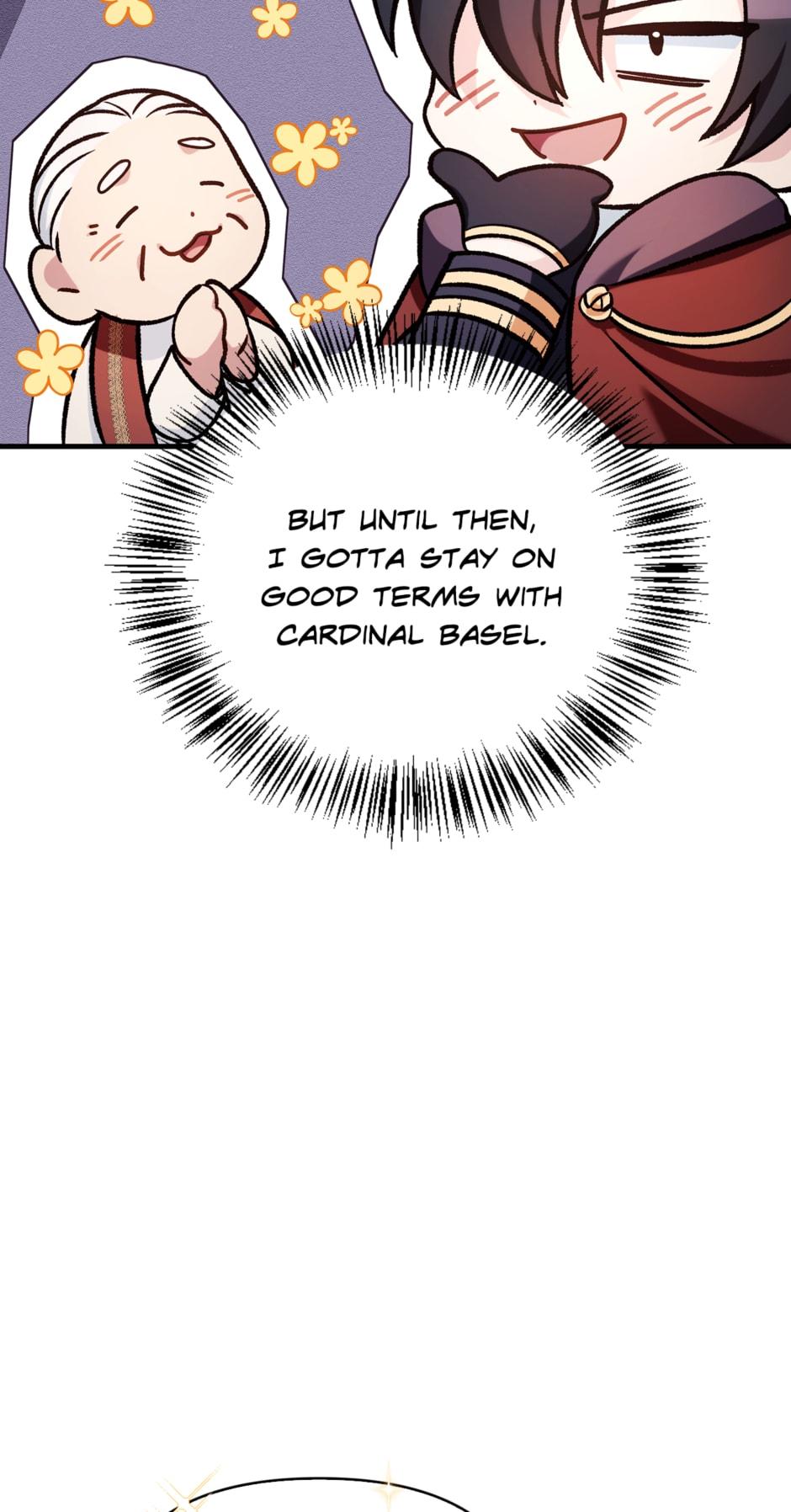 How to Use a Returner Chapter 87 - Page 69