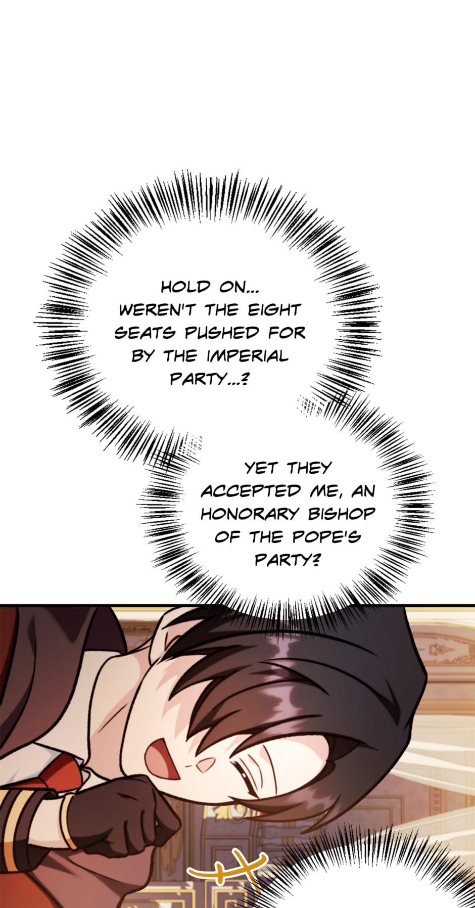 How to Use a Returner Chapter 87 - Page 71