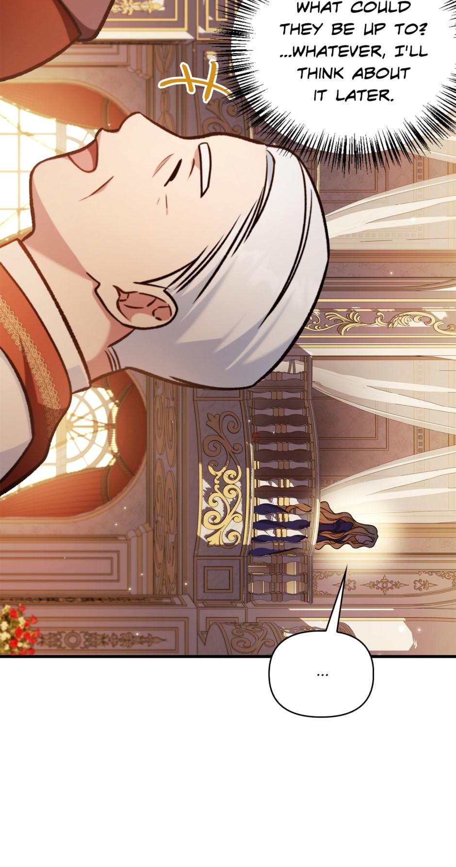 How to Use a Returner Chapter 87 - Page 72