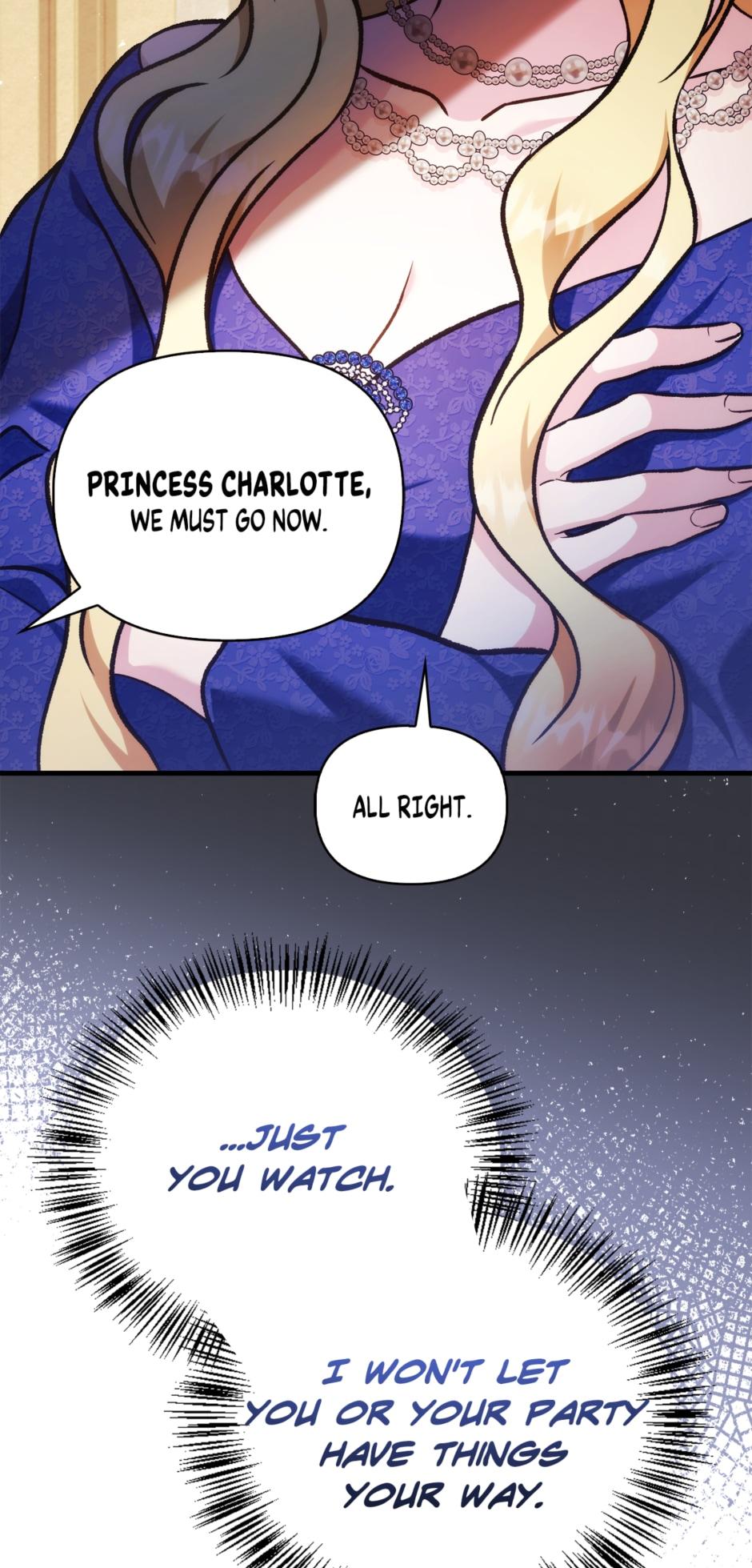 How to Use a Returner Chapter 87 - Page 74