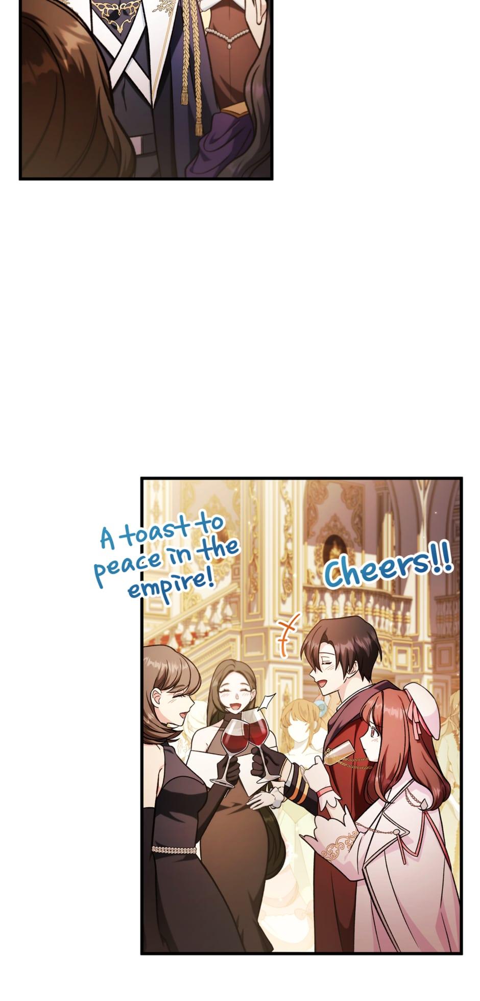 How to Use a Returner Chapter 87 - Page 76