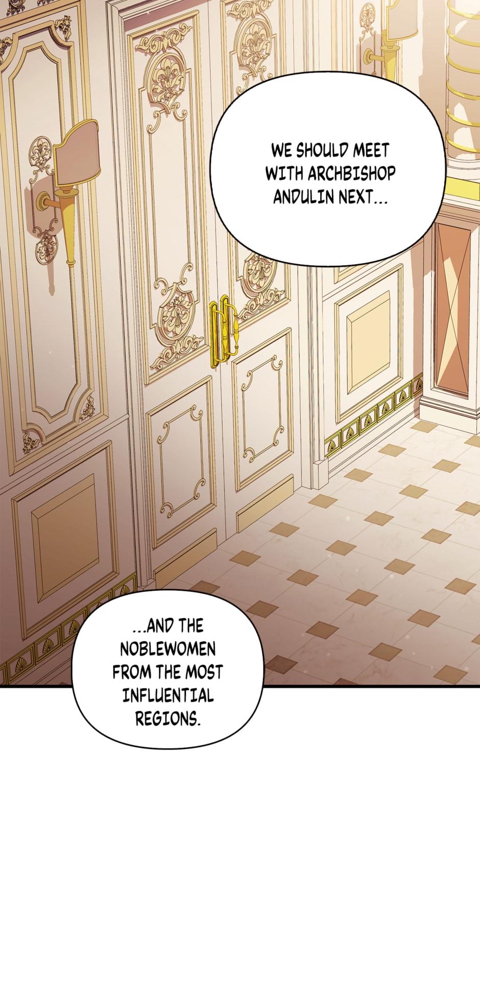 How to Use a Returner Chapter 87 - Page 78