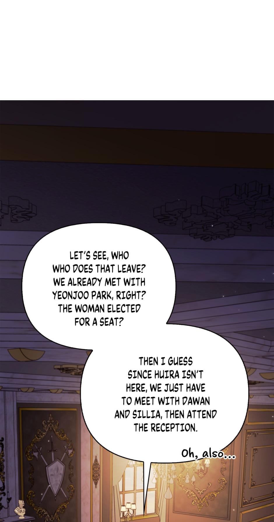 How to Use a Returner Chapter 87 - Page 79