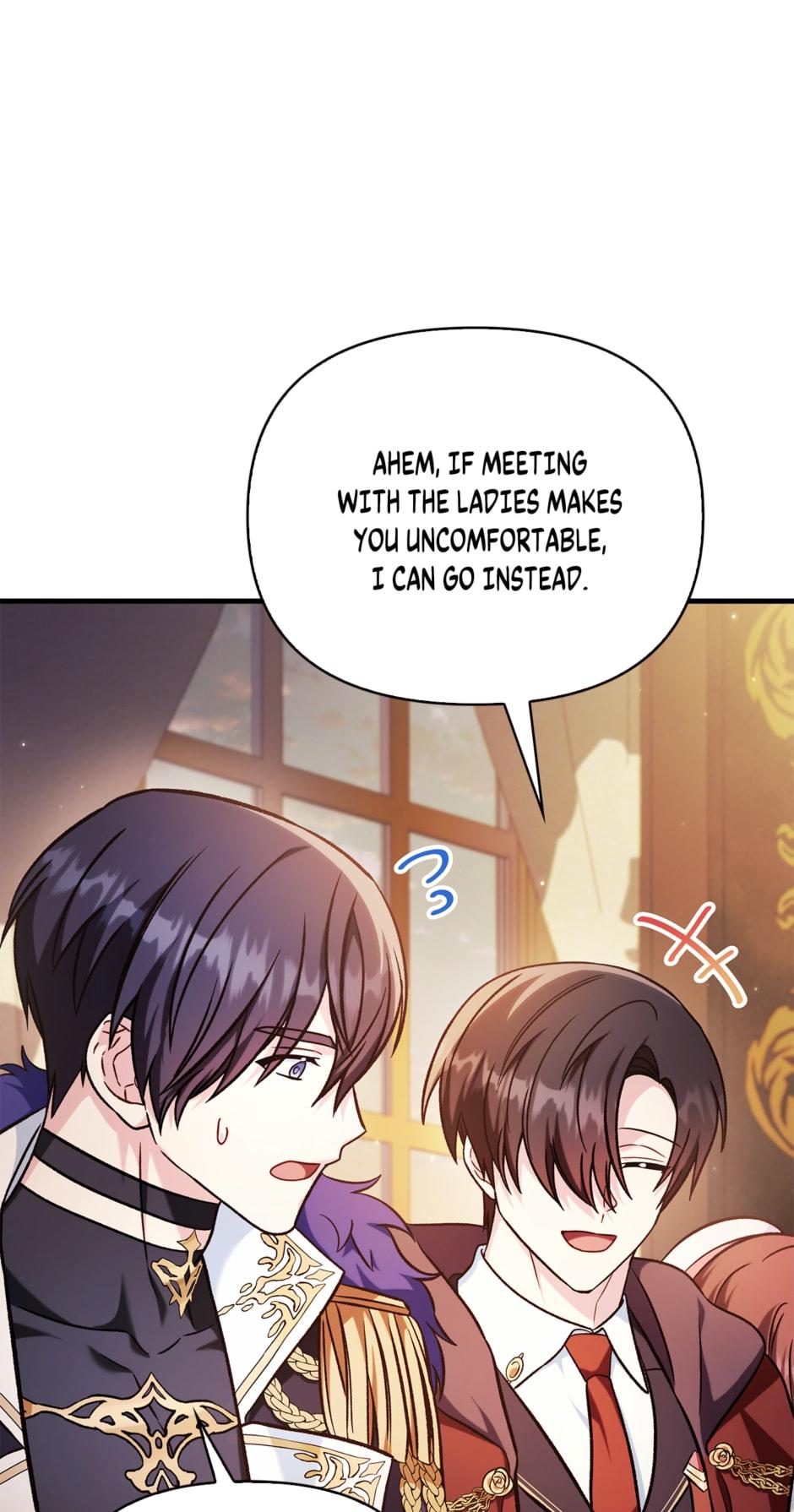 How to Use a Returner Chapter 87 - Page 81