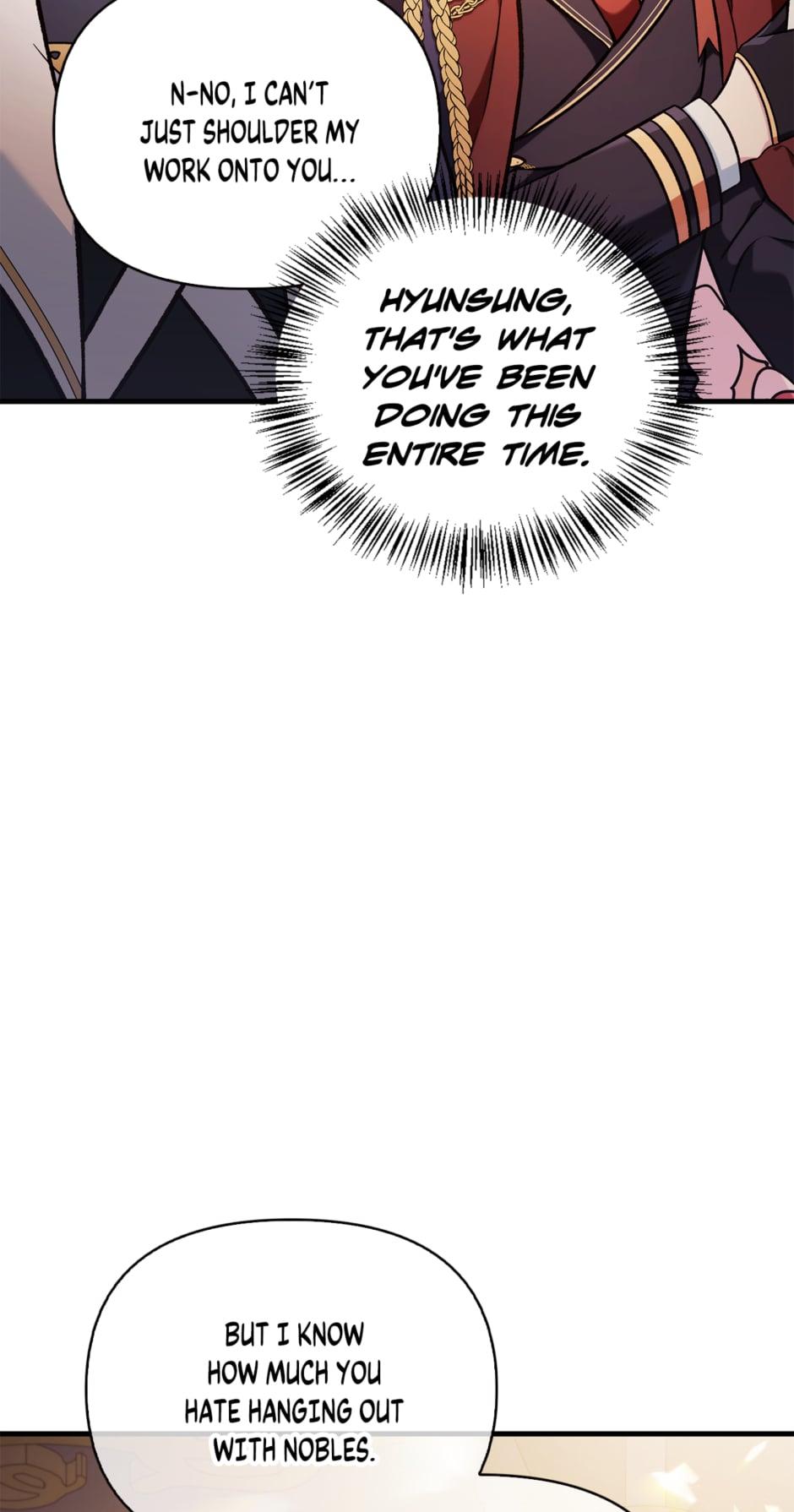 How to Use a Returner Chapter 87 - Page 82